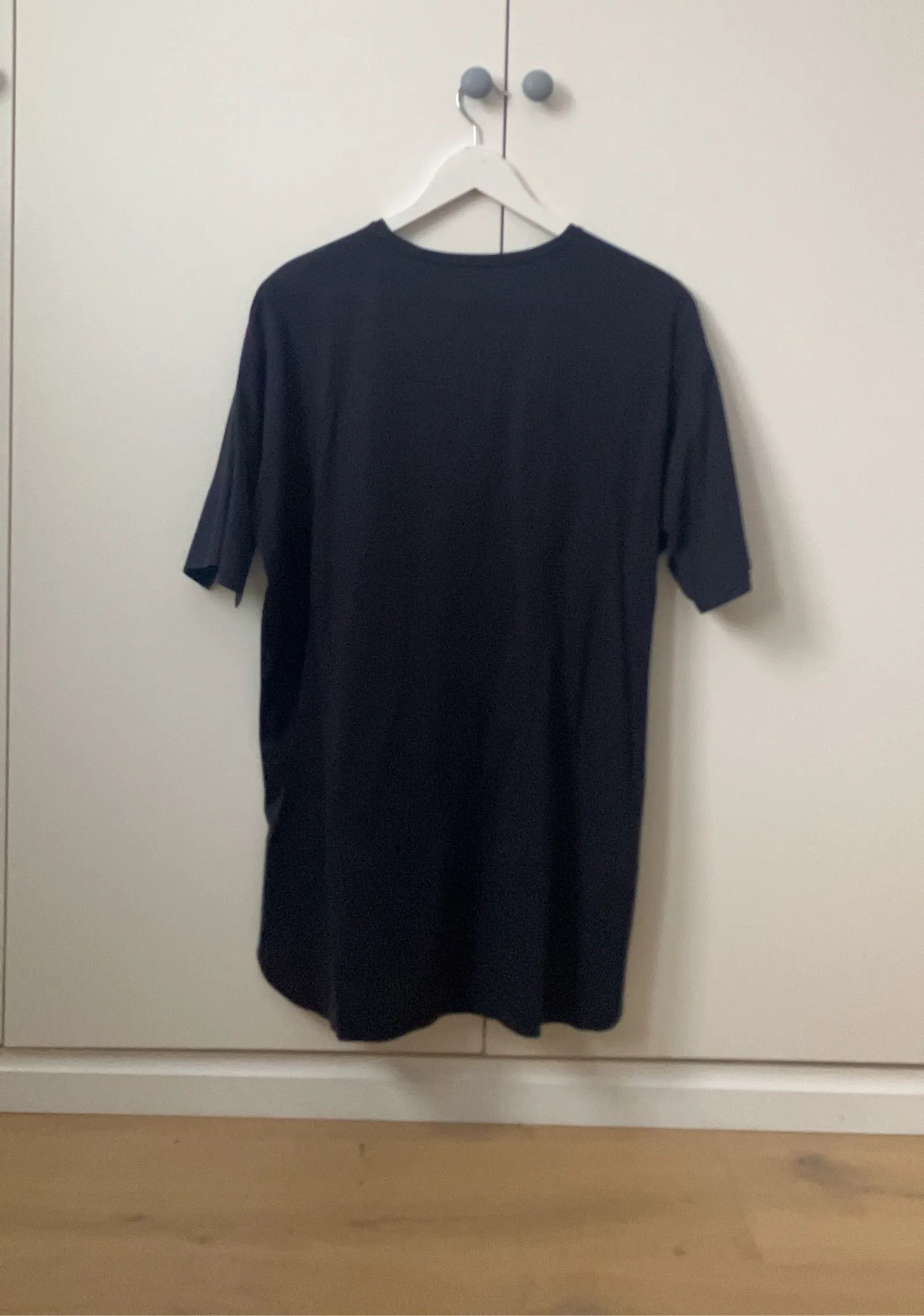 Cos Cos Short Sleeve T-shirt Size S / US 4 / IT 40 - 4 Thumbnail