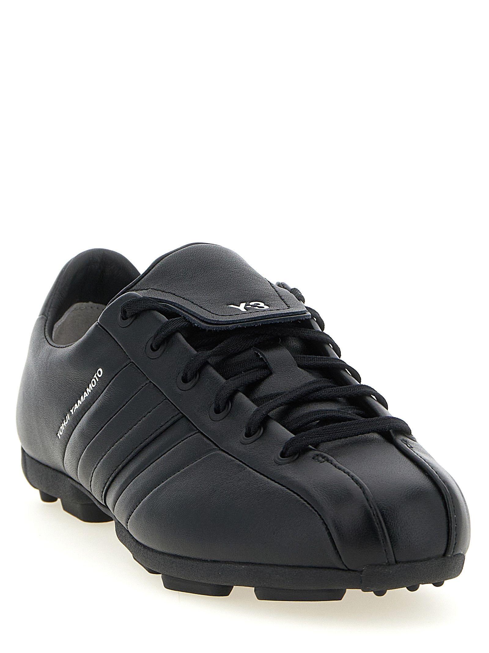 Y-3 'Y-3 Field' sneakers Size US 12 / EU 45 - 2 Thumbnail
