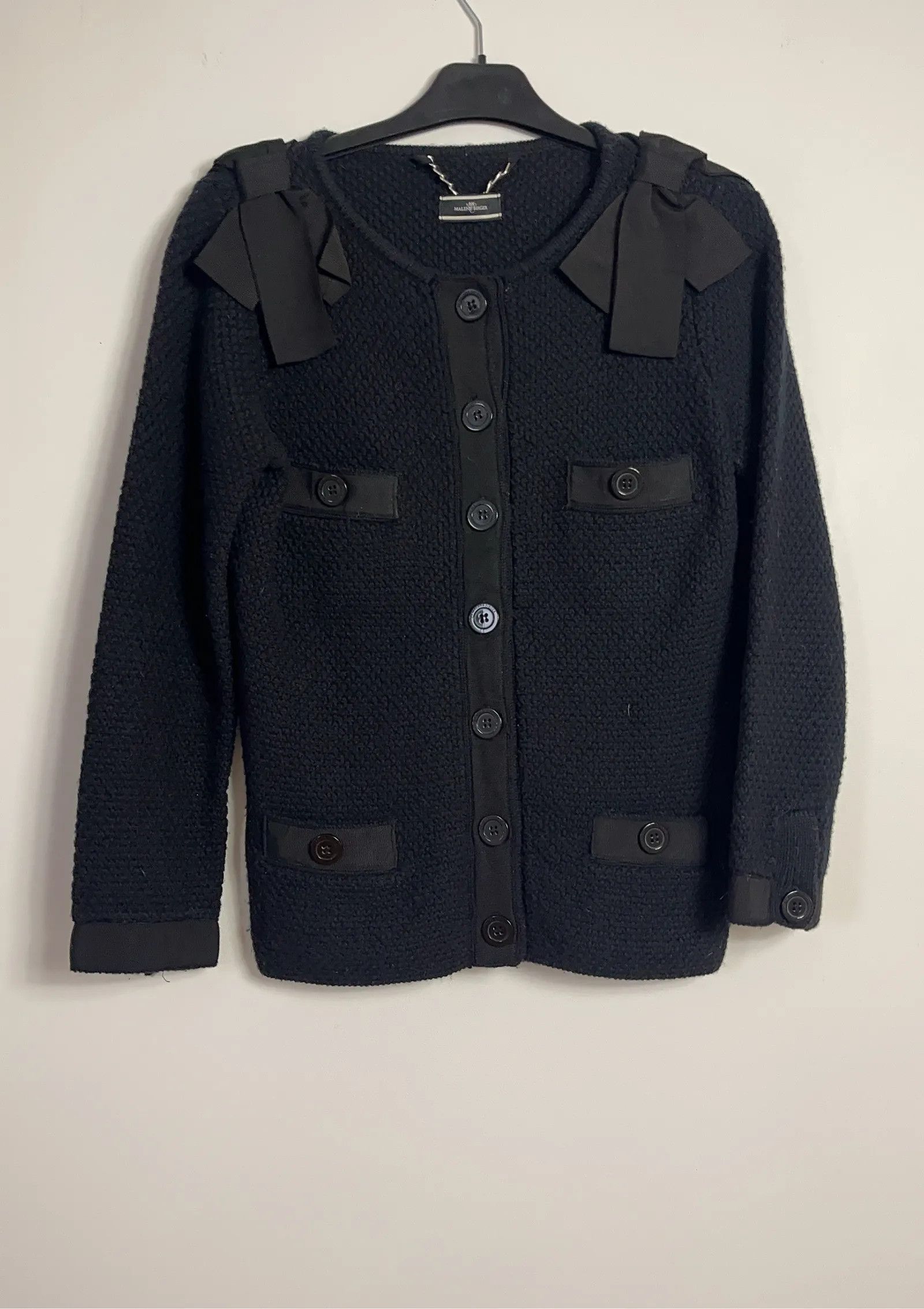 By Malene Birger By Malene Birger Madonette Cardigan Size S / US 4 / IT 40 - 5 Thumbnail
