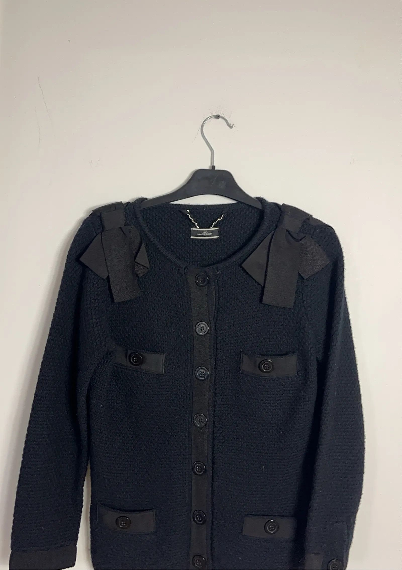 By Malene Birger By Malene Birger Madonette Cardigan Size S / US 4 / IT 40 - 2 Thumbnail