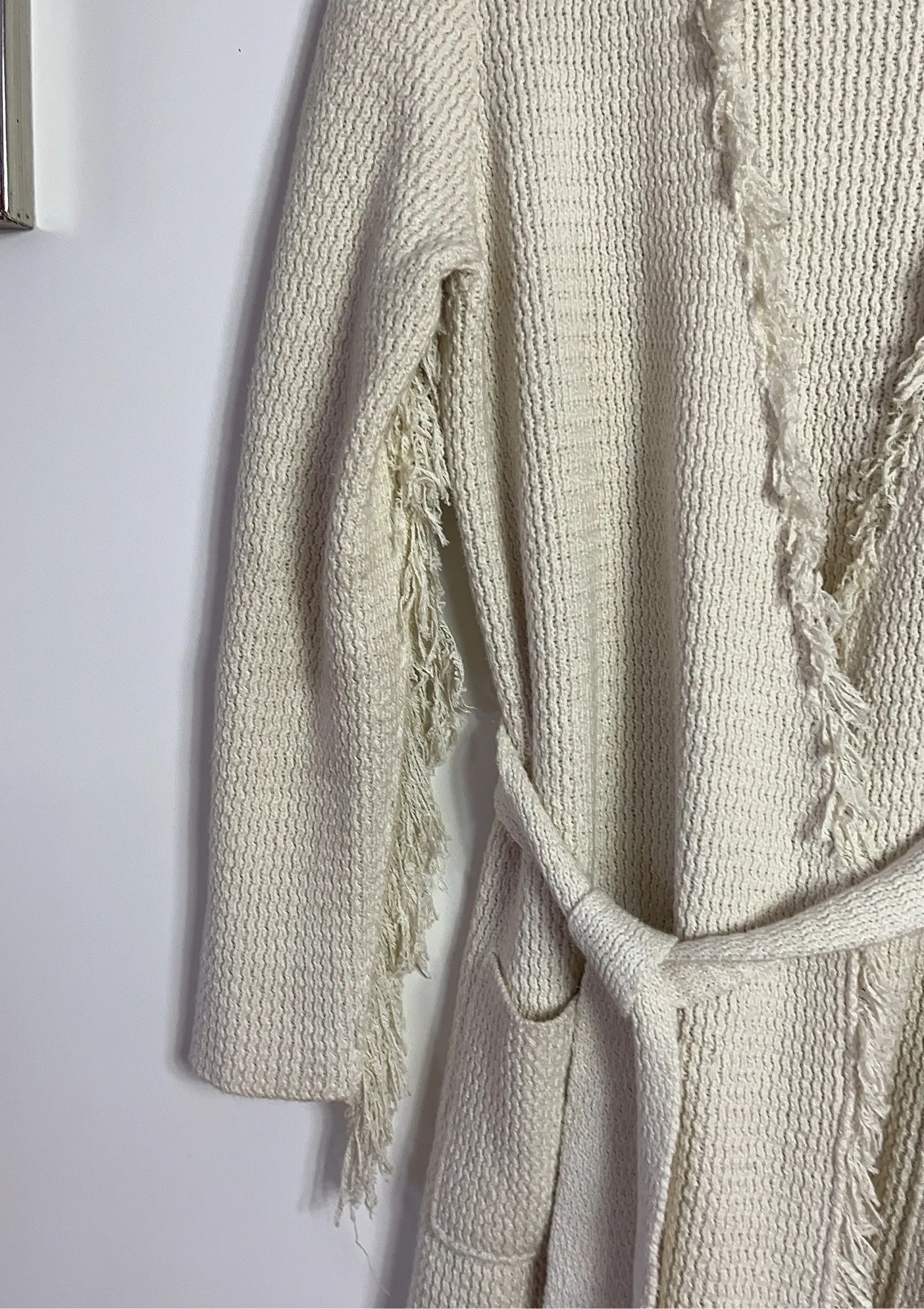 By Malene Birger By Malene Birger Agnetas Cardigan Size XS / US 0-2 / IT 36-38 - 4 Thumbnail