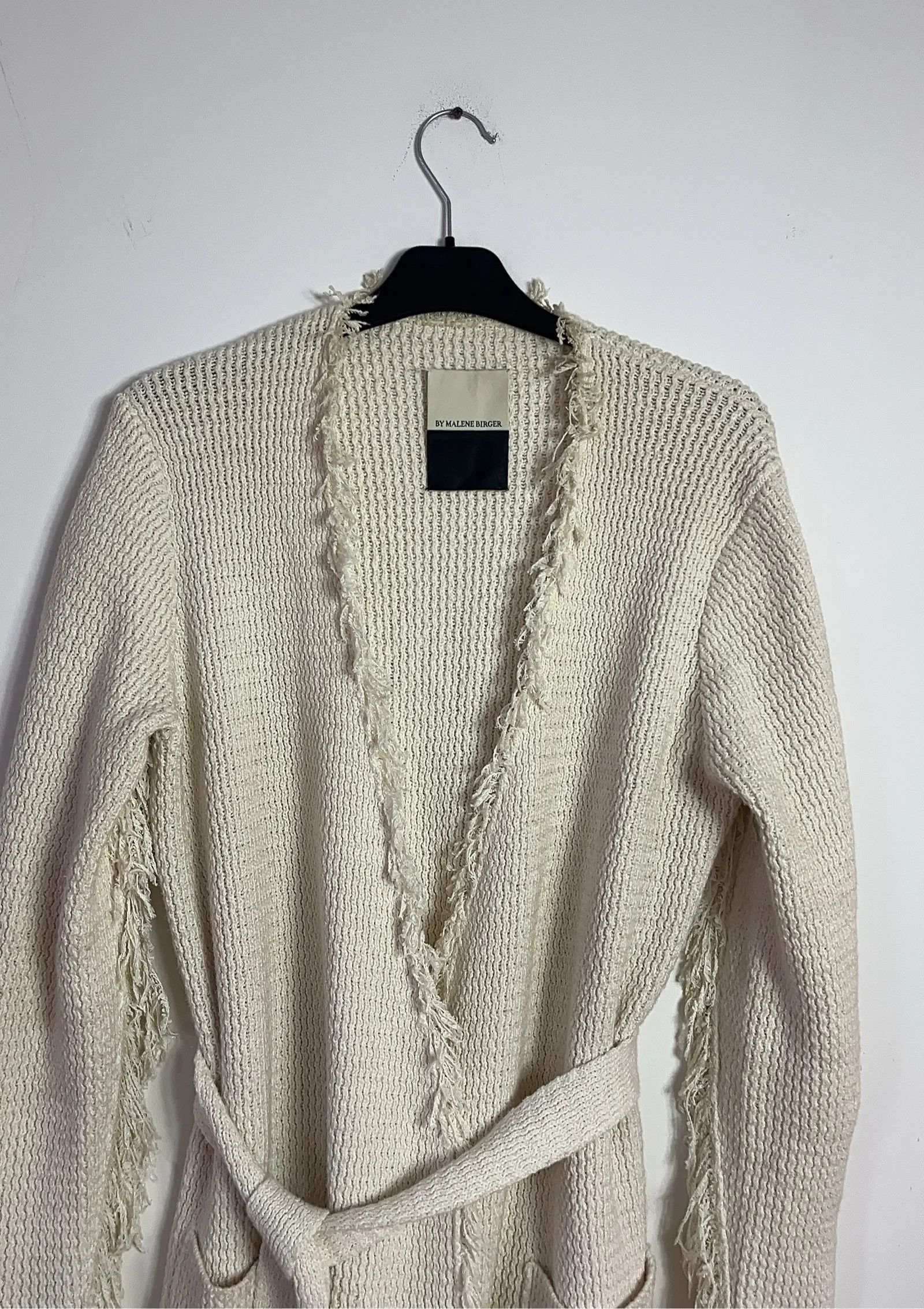 By Malene Birger By Malene Birger Agnetas Cardigan Size XS / US 0-2 / IT 36-38 - 3 Thumbnail