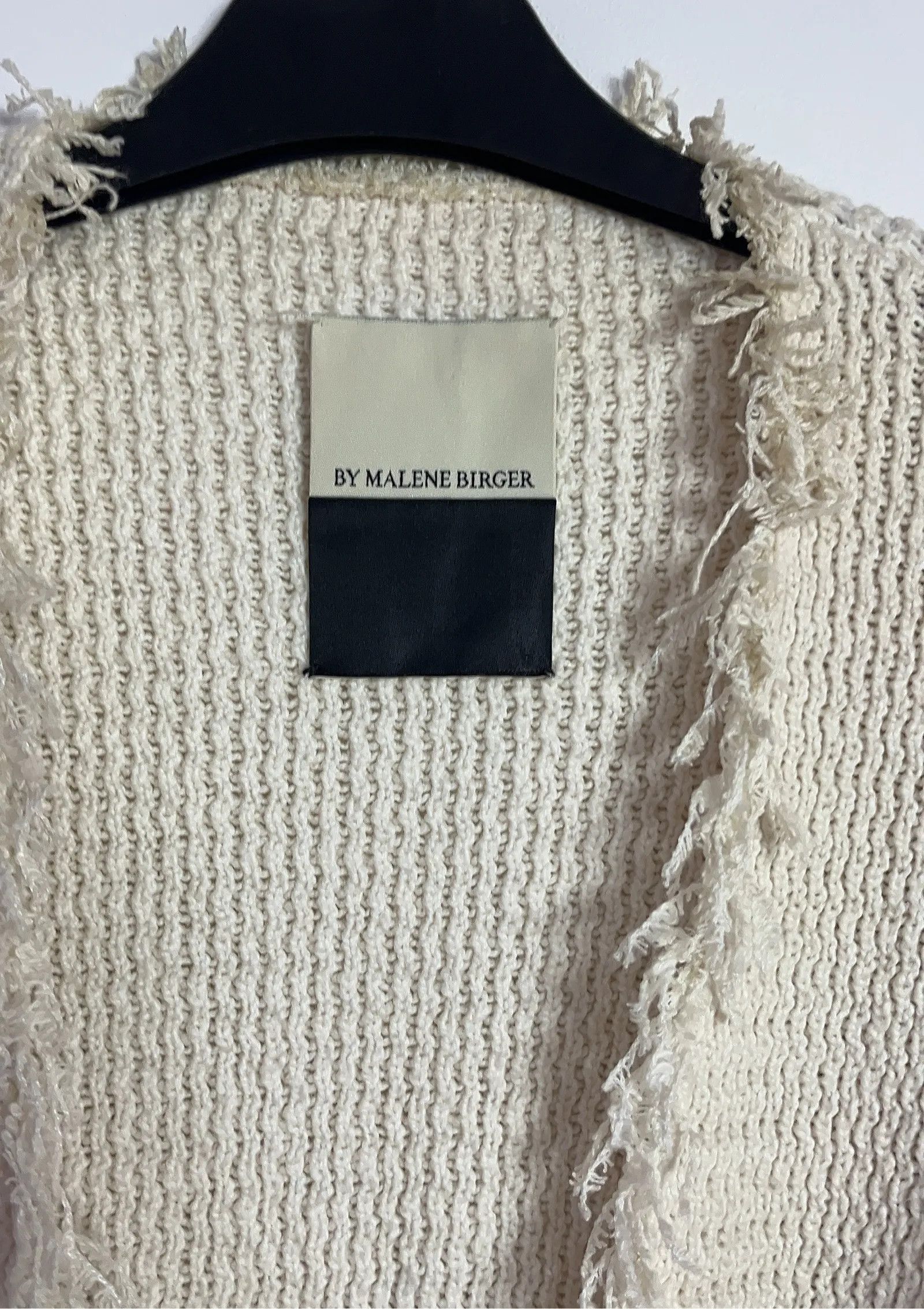 By Malene Birger By Malene Birger Agnetas Cardigan Size XS / US 0-2 / IT 36-38 - 5 Thumbnail