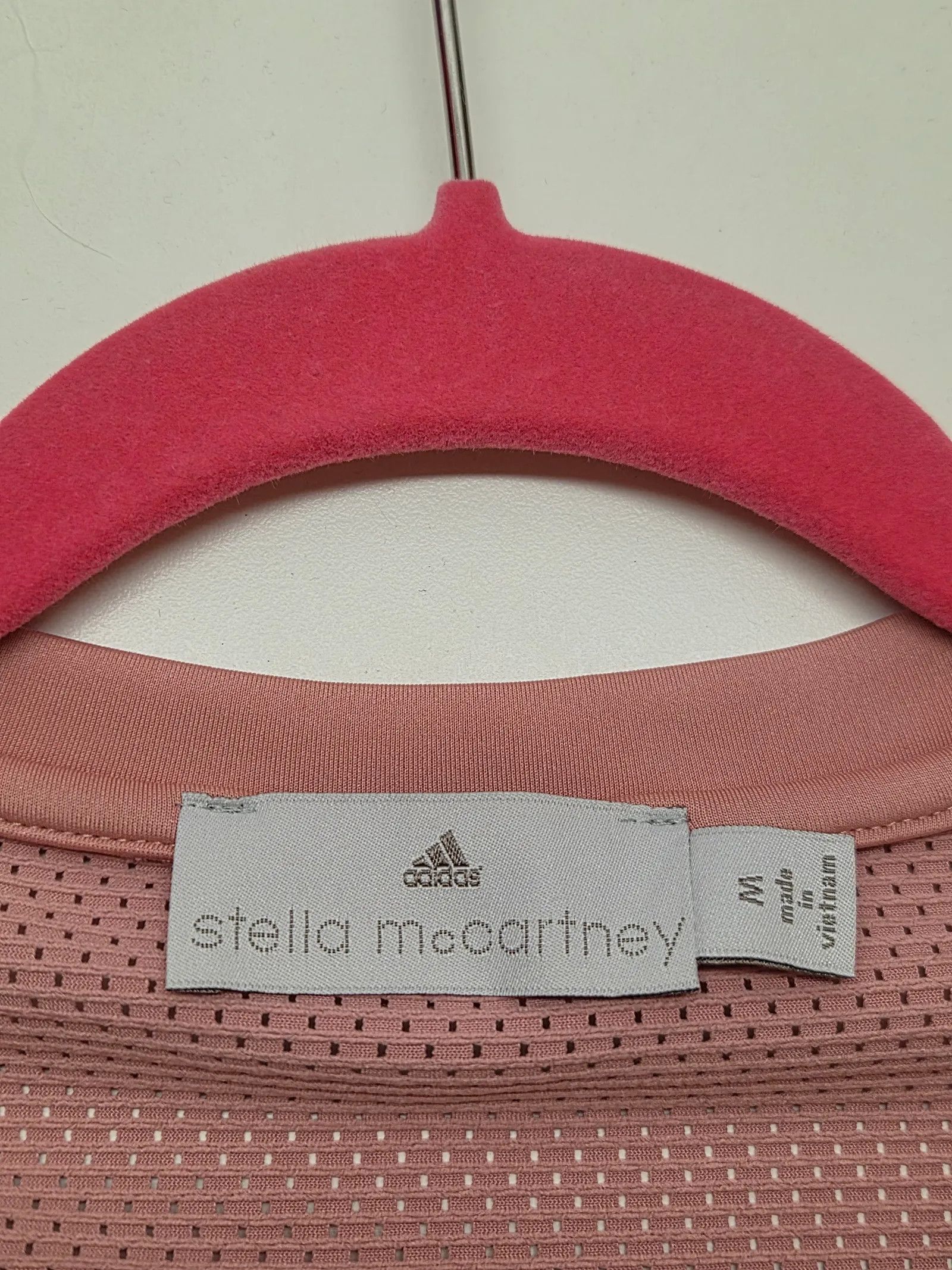 Stella McCartney Stella McCartney Pour Adidas Sweater Size M / US 6-8 / IT 42-44 - 2 Thumbnail