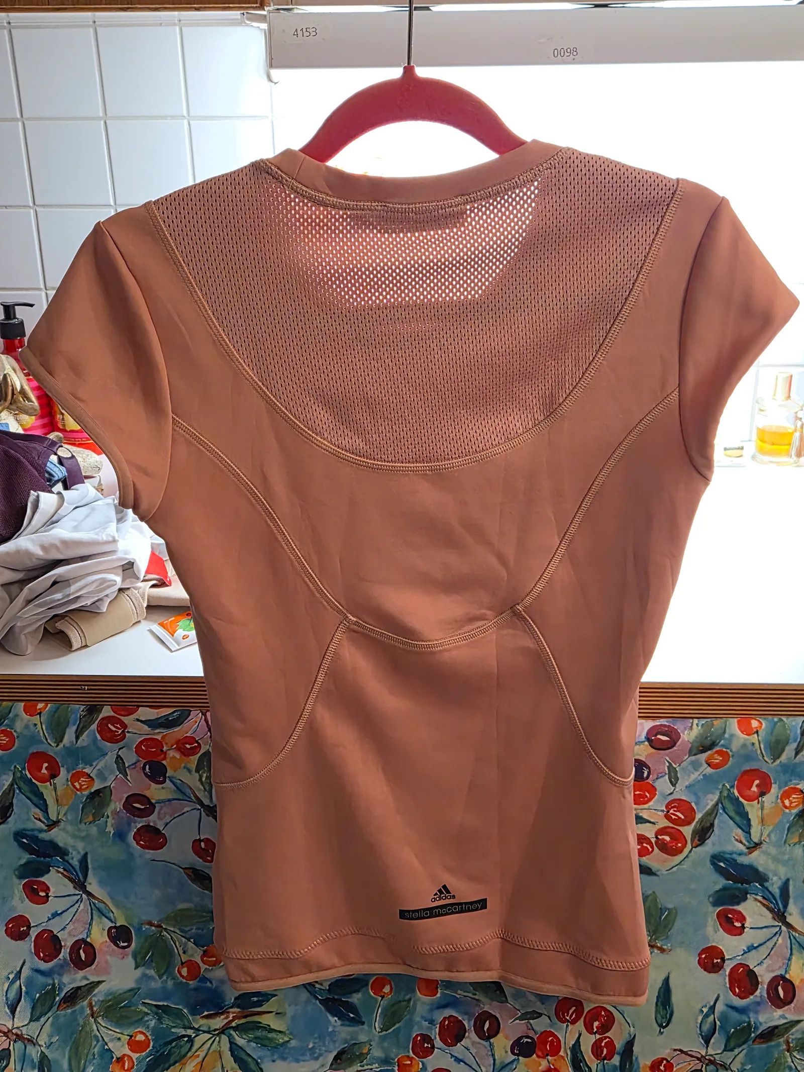Stella McCartney Stella McCartney Pour Adidas Sweater Size M / US 6-8 / IT 42-44 - 3 Thumbnail