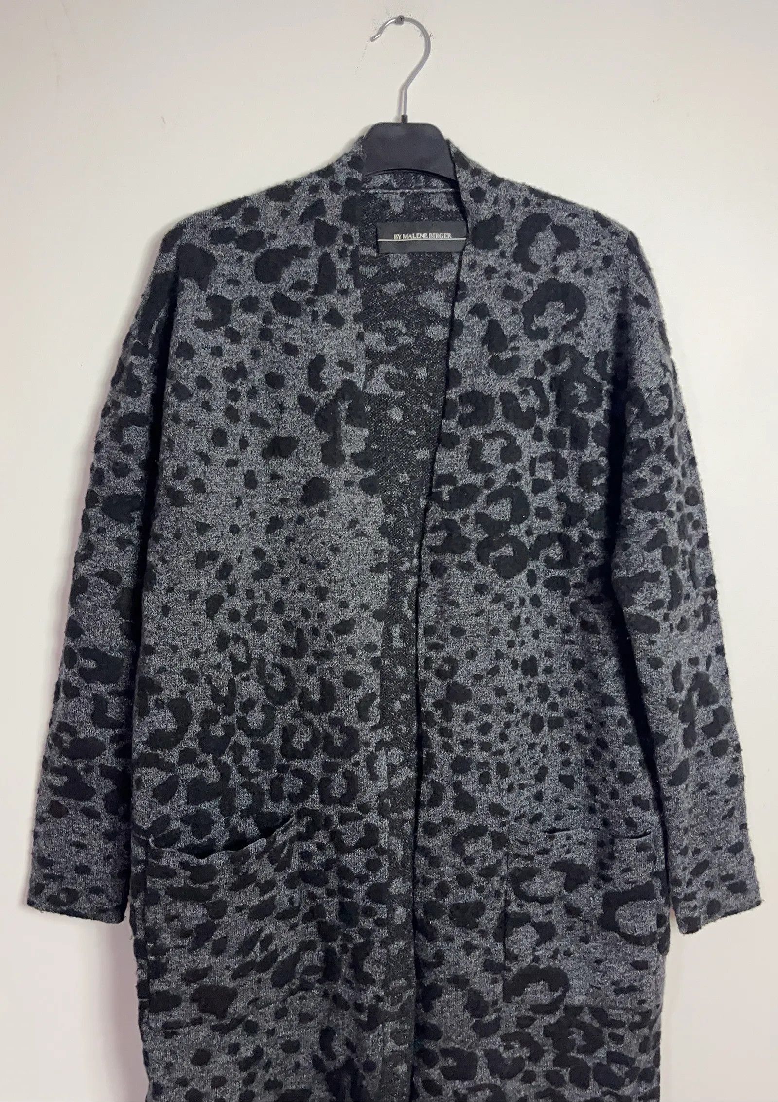 By Malene Birger By Malene Birger Olizza Cardigan Size S / US 4 / IT 40 - 2 Thumbnail