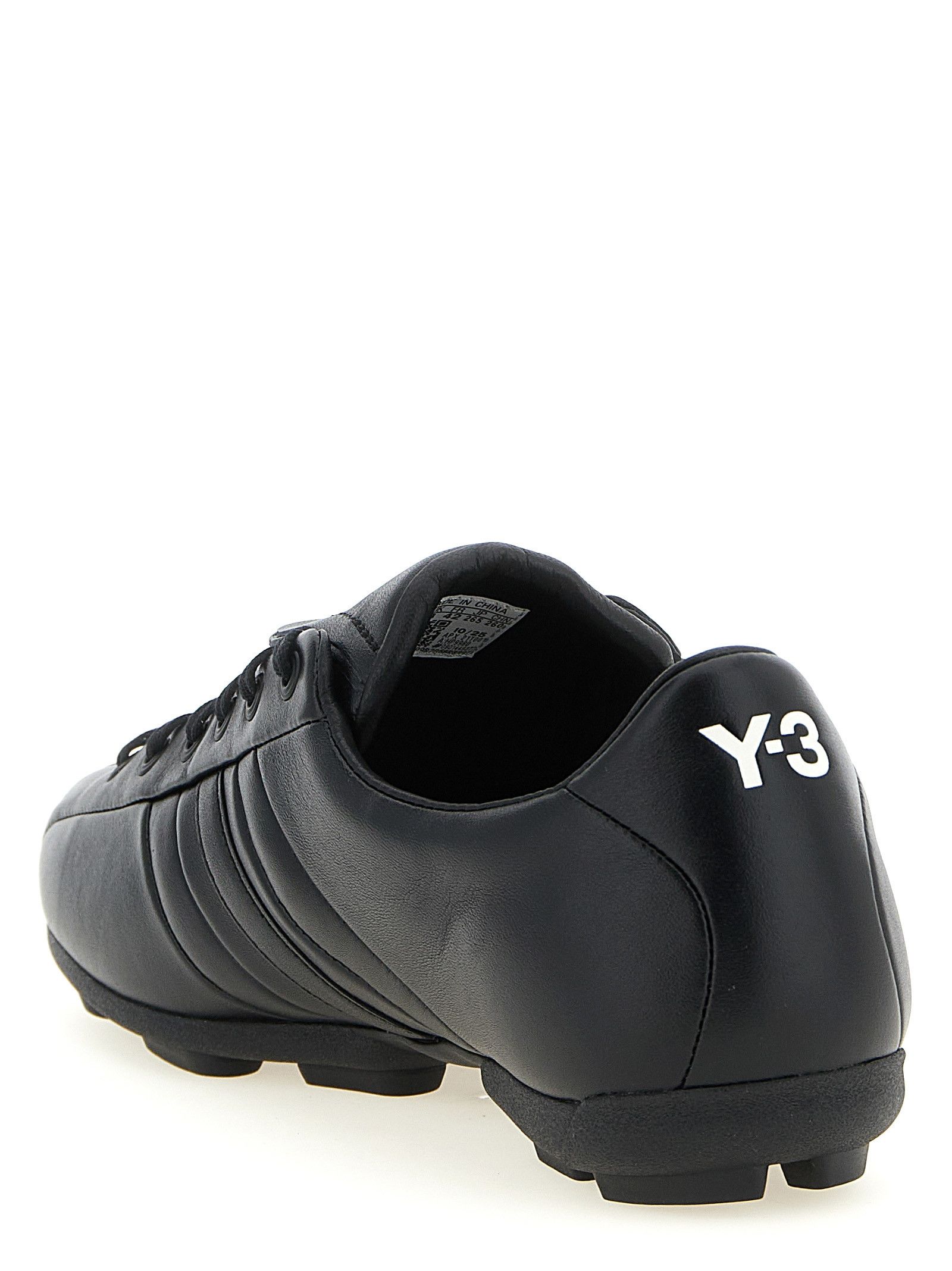 Y-3 'Y-3 Field' sneakers Size US 9.5 / EU 42-43 - 3 Thumbnail