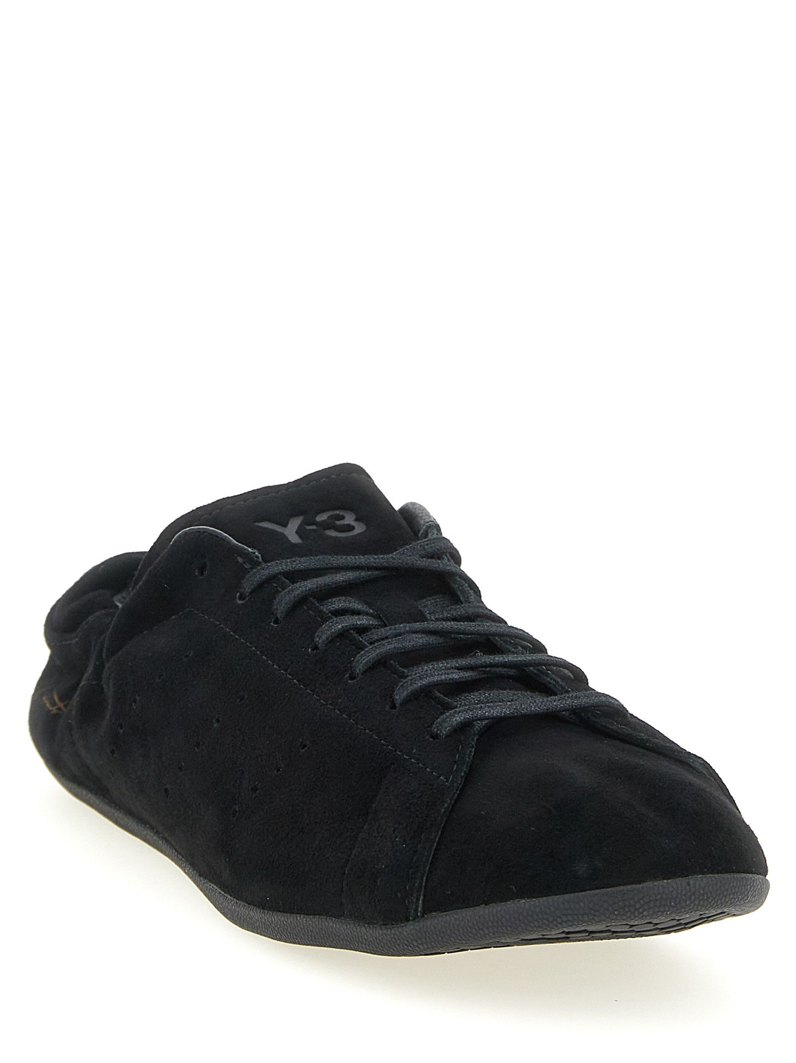 Y-3 'Y-3 Stan Smith Lo Pro' sneakers Size US 4.5 / IT 34.5 - 2 Thumbnail
