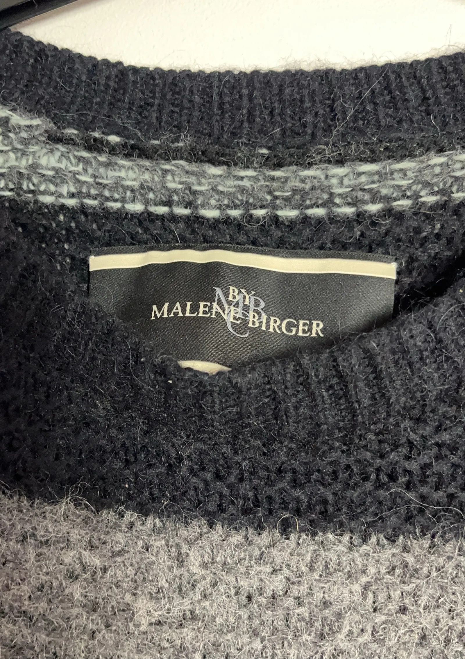 By Malene Birger By Malene Birger Fulla Sweater Size S / US 4 / IT 40 - 3 Thumbnail