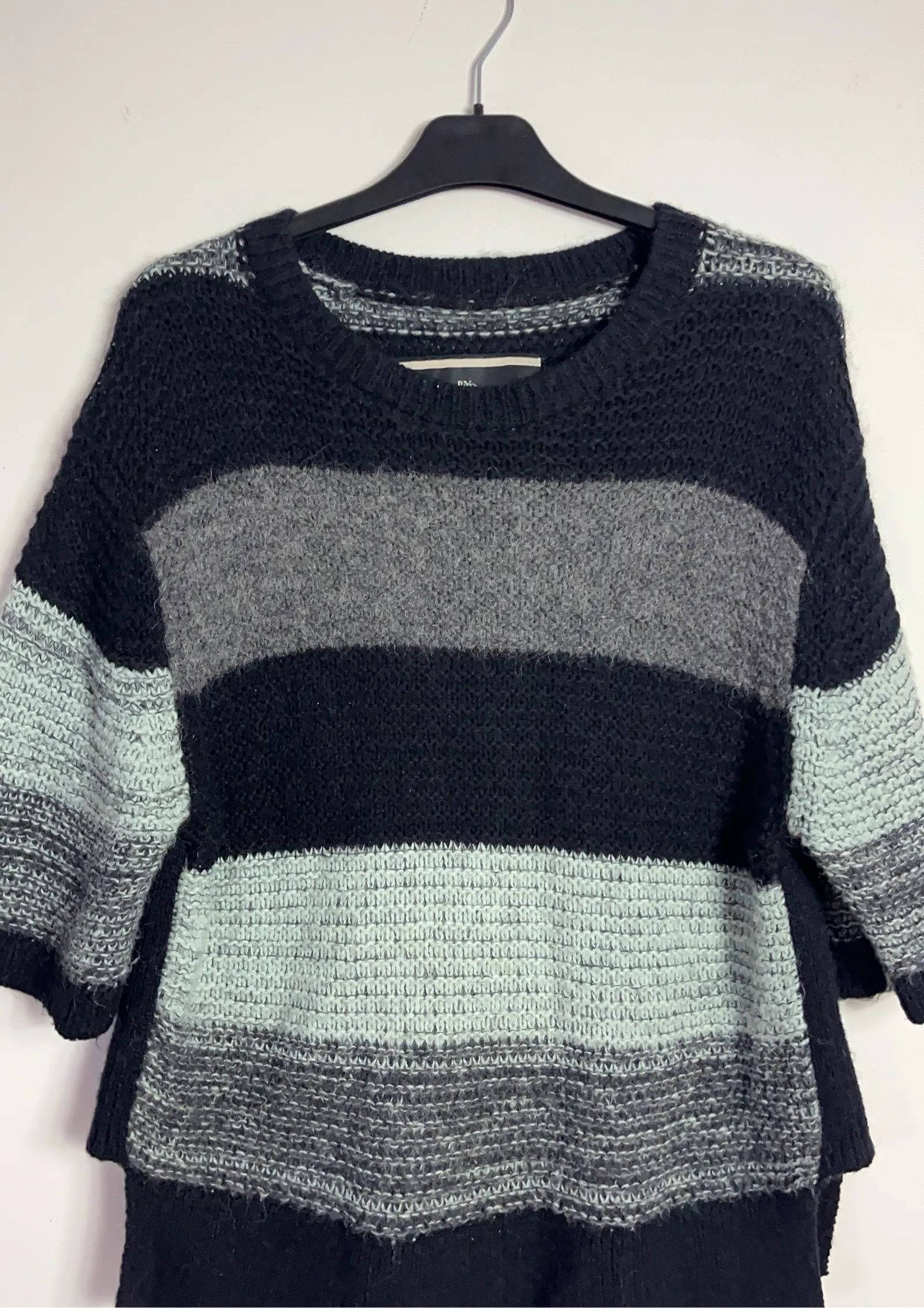 By Malene Birger By Malene Birger Fulla Sweater Size S / US 4 / IT 40 - 2 Thumbnail