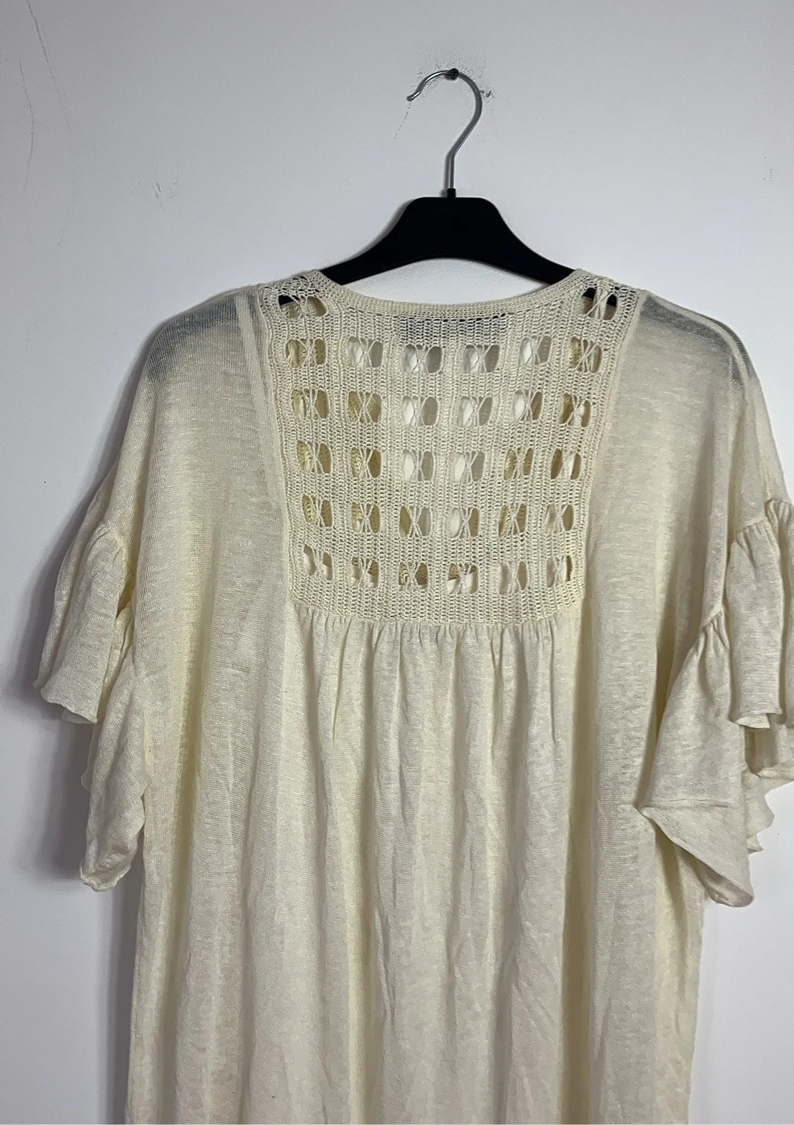 By Malene Birger By Malene Birger Cally Blouse Size M / US 6-8 / IT 42-44 - 5 Thumbnail