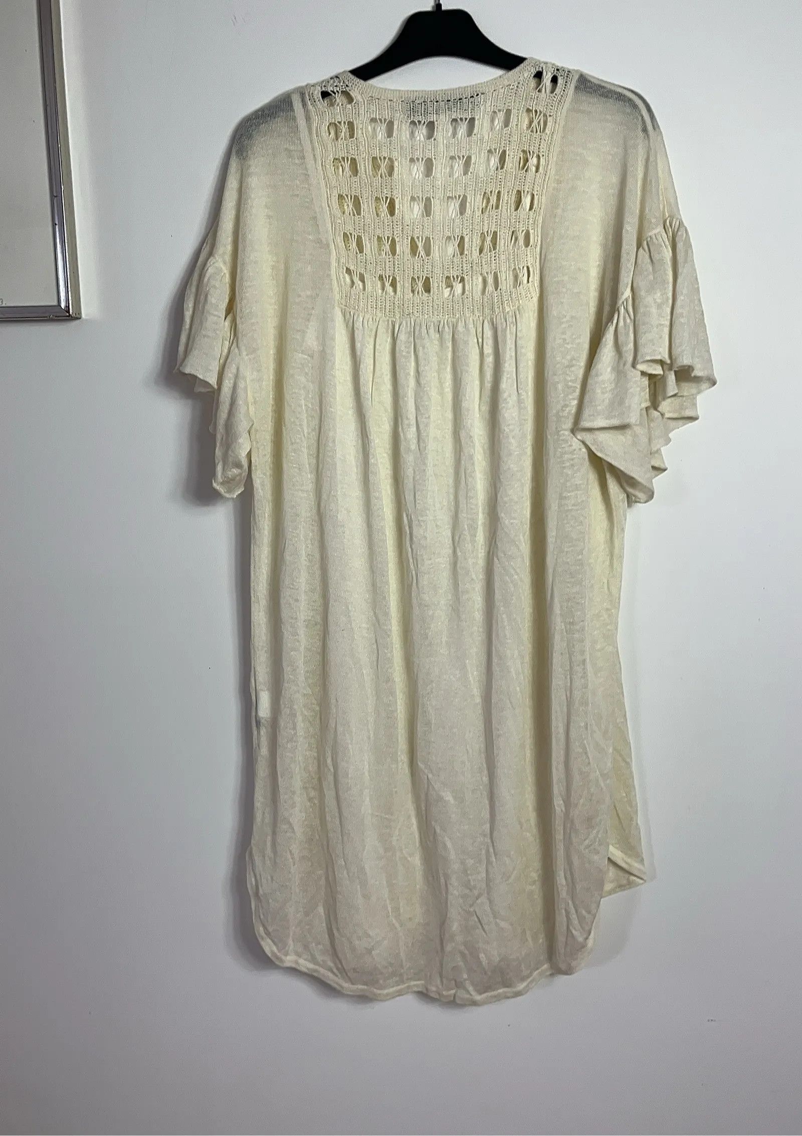 By Malene Birger By Malene Birger Cally Blouse Size M / US 6-8 / IT 42-44 - 4 Thumbnail