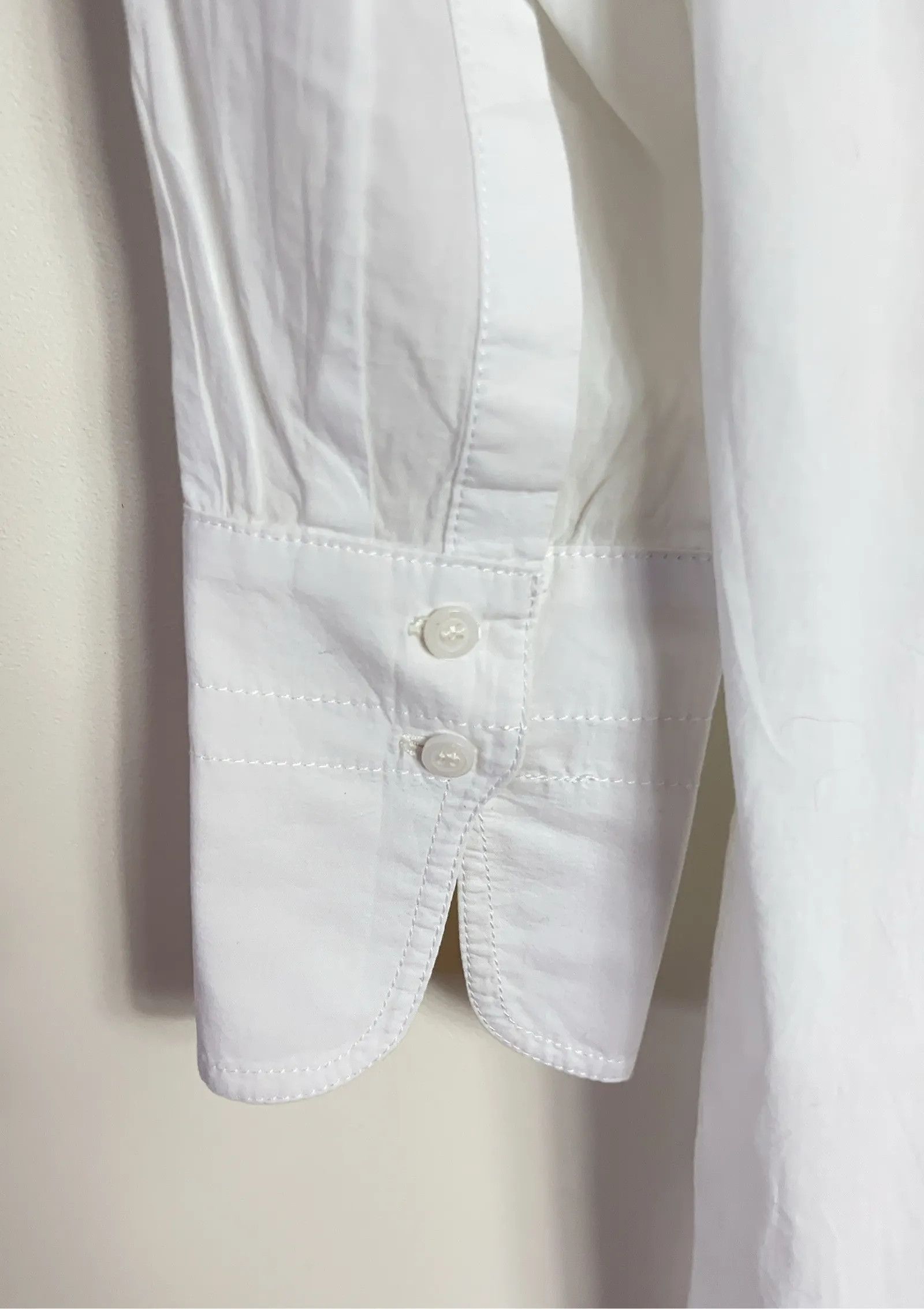 By Malene Birger By Malene Birger Isslsnias Blouse Size XS / US 0-2 / IT 36-38 - 6 Thumbnail