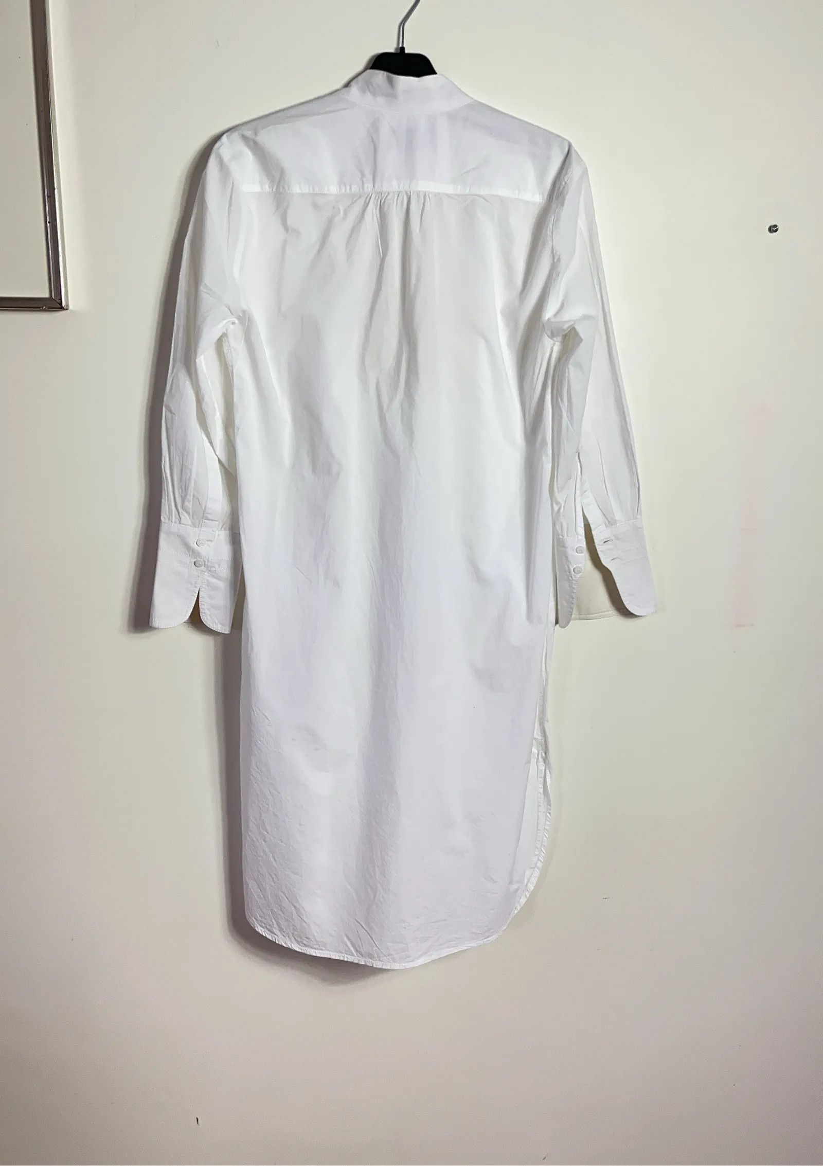 By Malene Birger By Malene Birger Isslsnias Blouse Size XS / US 0-2 / IT 36-38 - 5 Thumbnail