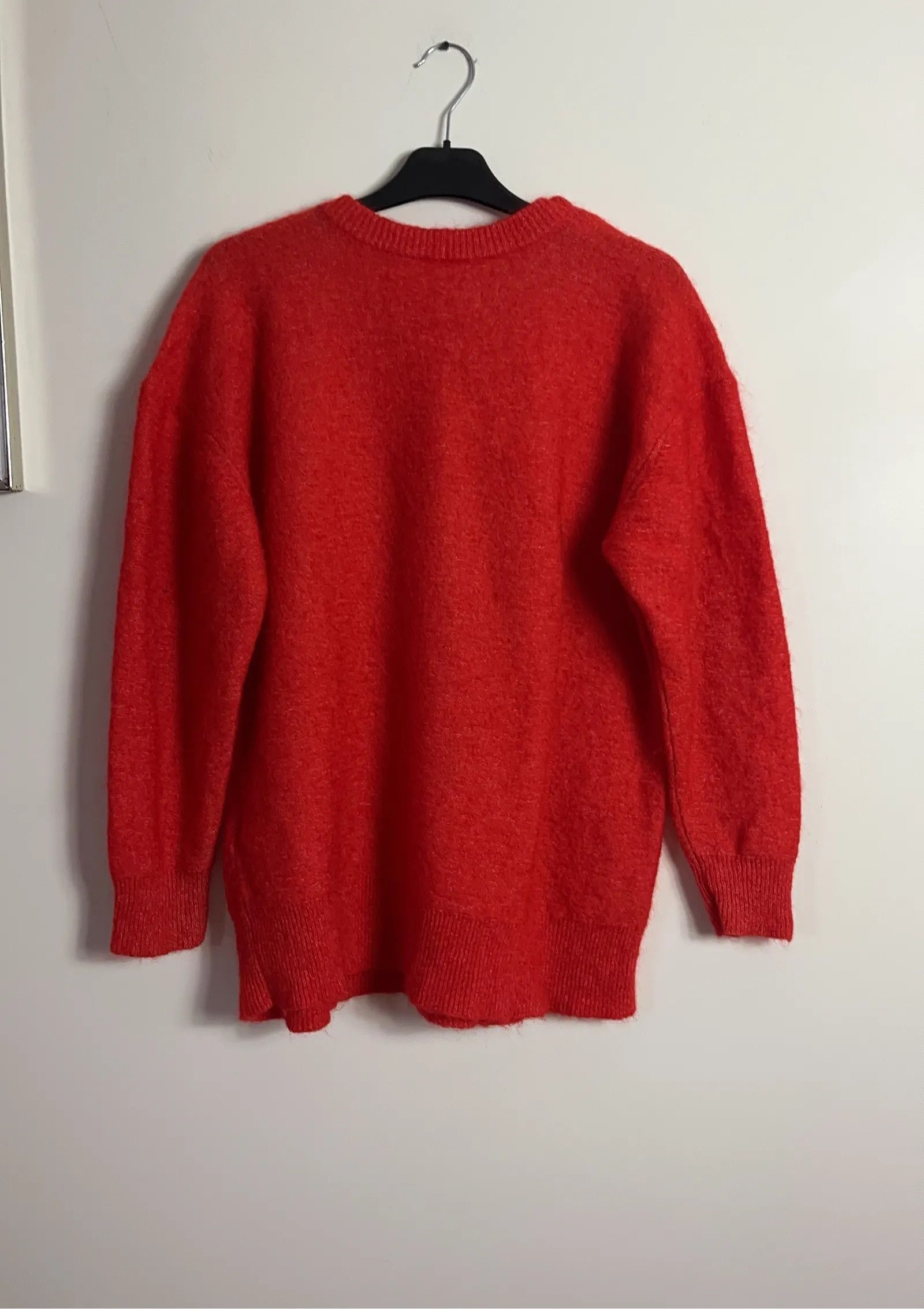 By Malene Birger By Malene Birger Lamma Sweater Size S / US 4 / IT 40 - 4 Thumbnail