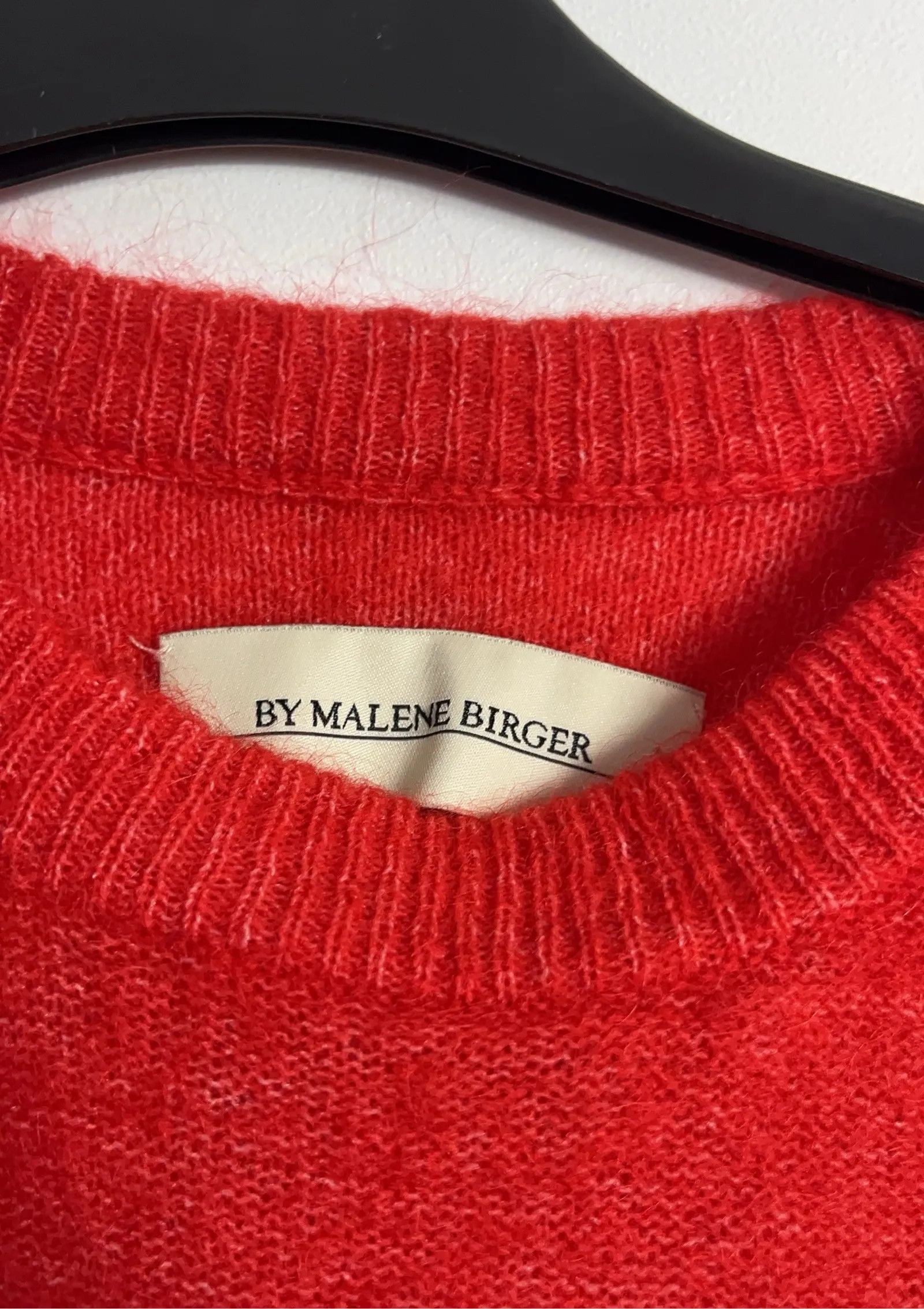 By Malene Birger By Malene Birger Lamma Sweater Size S / US 4 / IT 40 - 3 Thumbnail