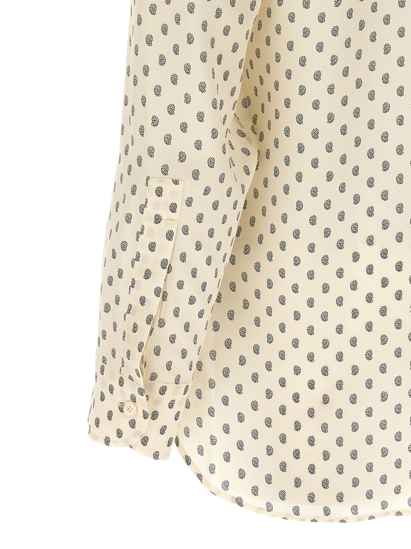 Tom Ford Paisley print shirt Size US L / EU 52-54 / 3 - 4 Thumbnail