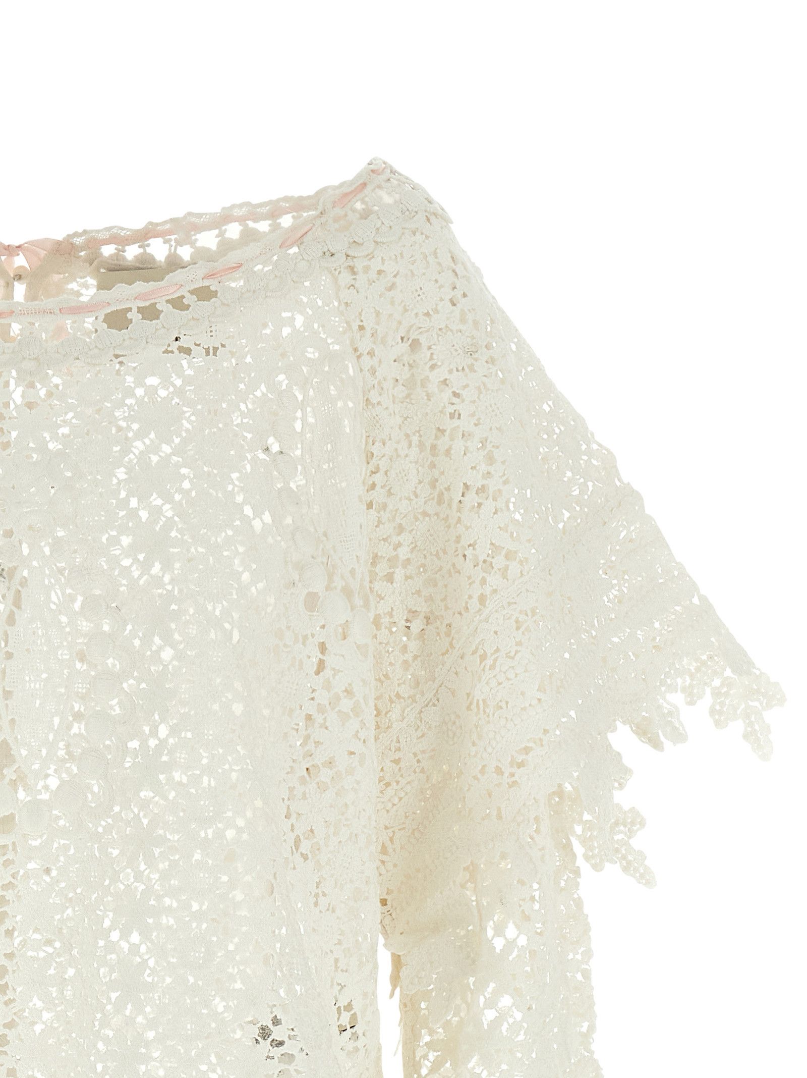 Isabel Marant 'Hyliana' sweater Size S / US 4 / IT 40 - 3 Thumbnail