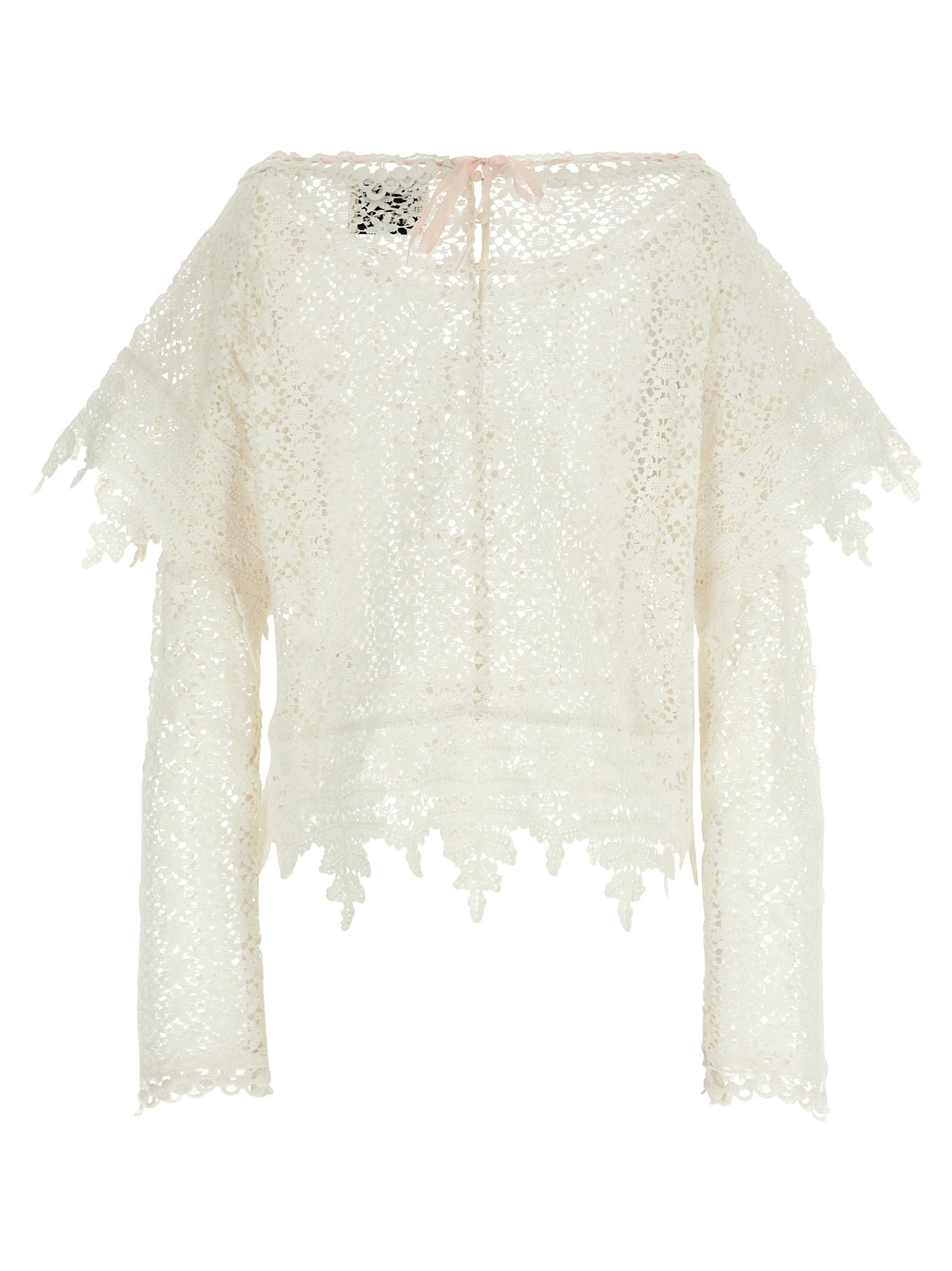 Isabel Marant 'Hyliana' sweater Size M / US 6-8 / IT 42-44 - 2 Thumbnail