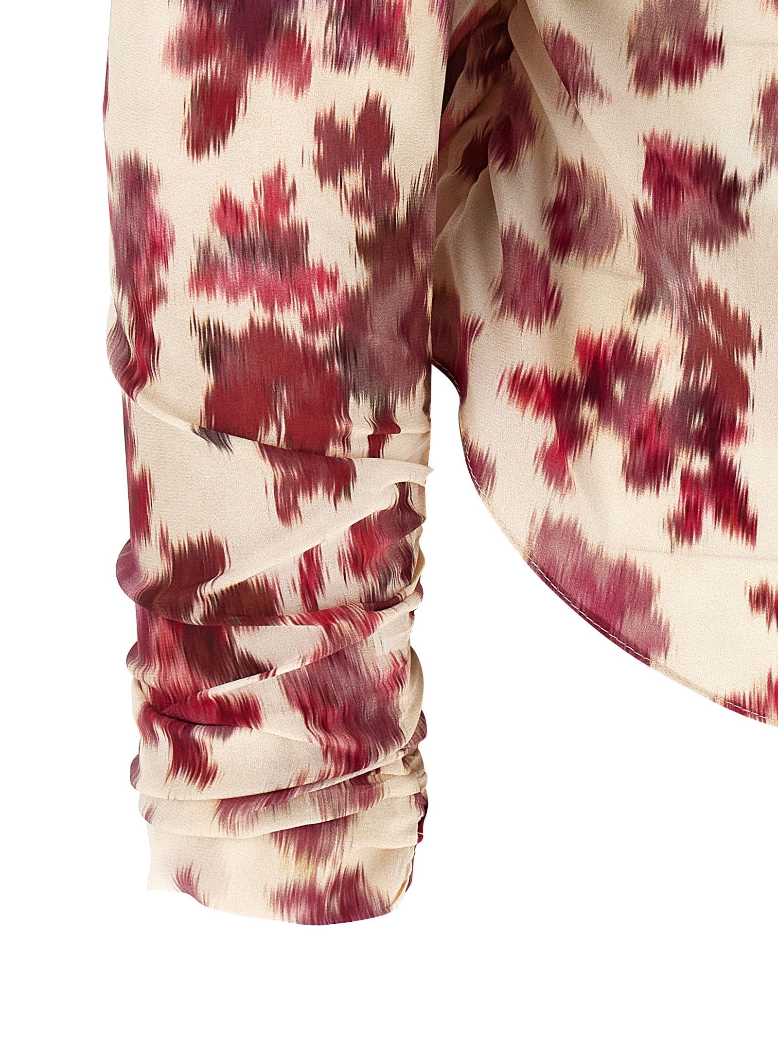 Isabel Marant 'Danka' top Size M / US 6-8 / IT 42-44 - 4 Thumbnail