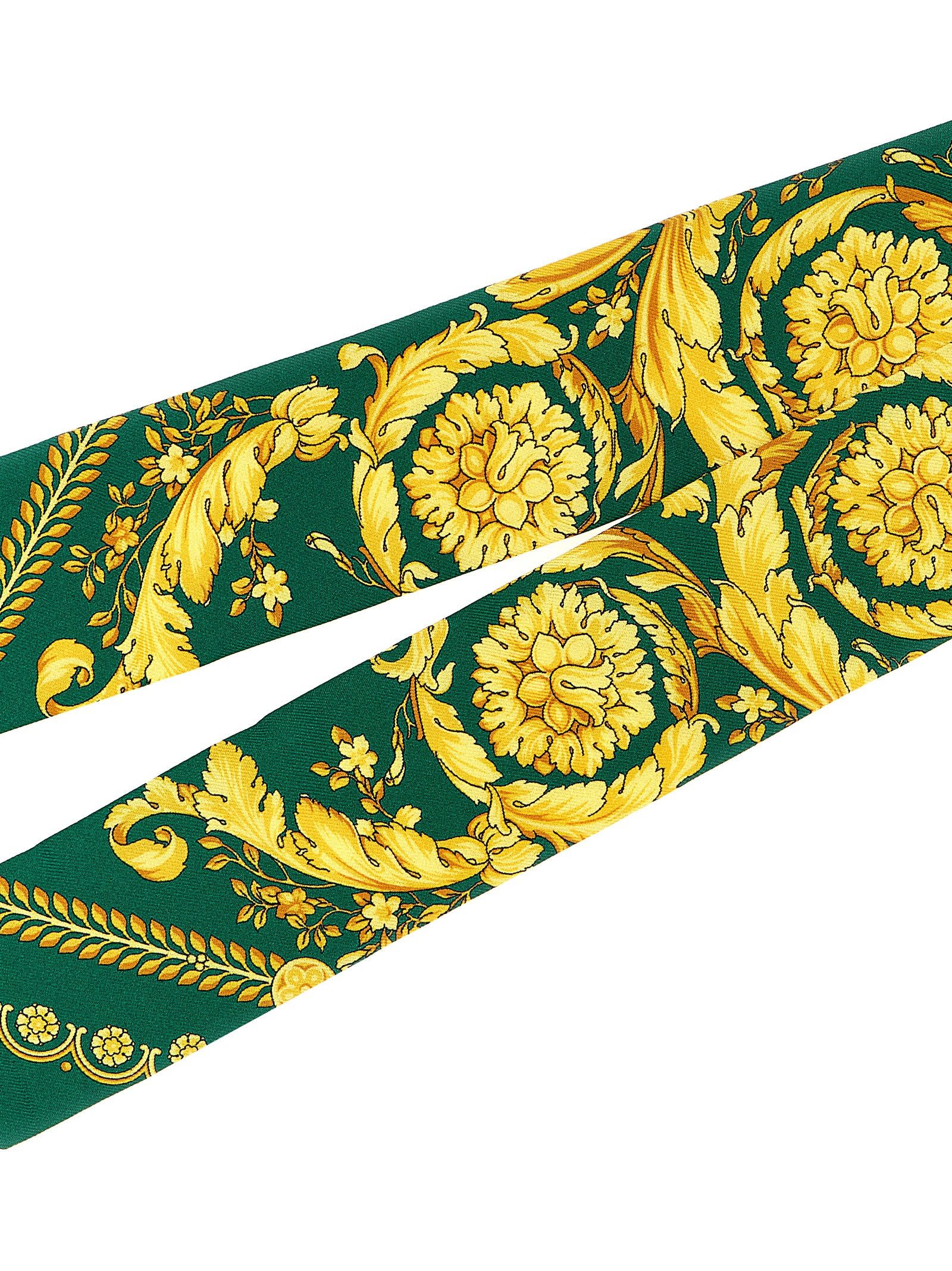 Versace Lavallière ‘Baroque’ Size ONE SIZE - 3 Thumbnail