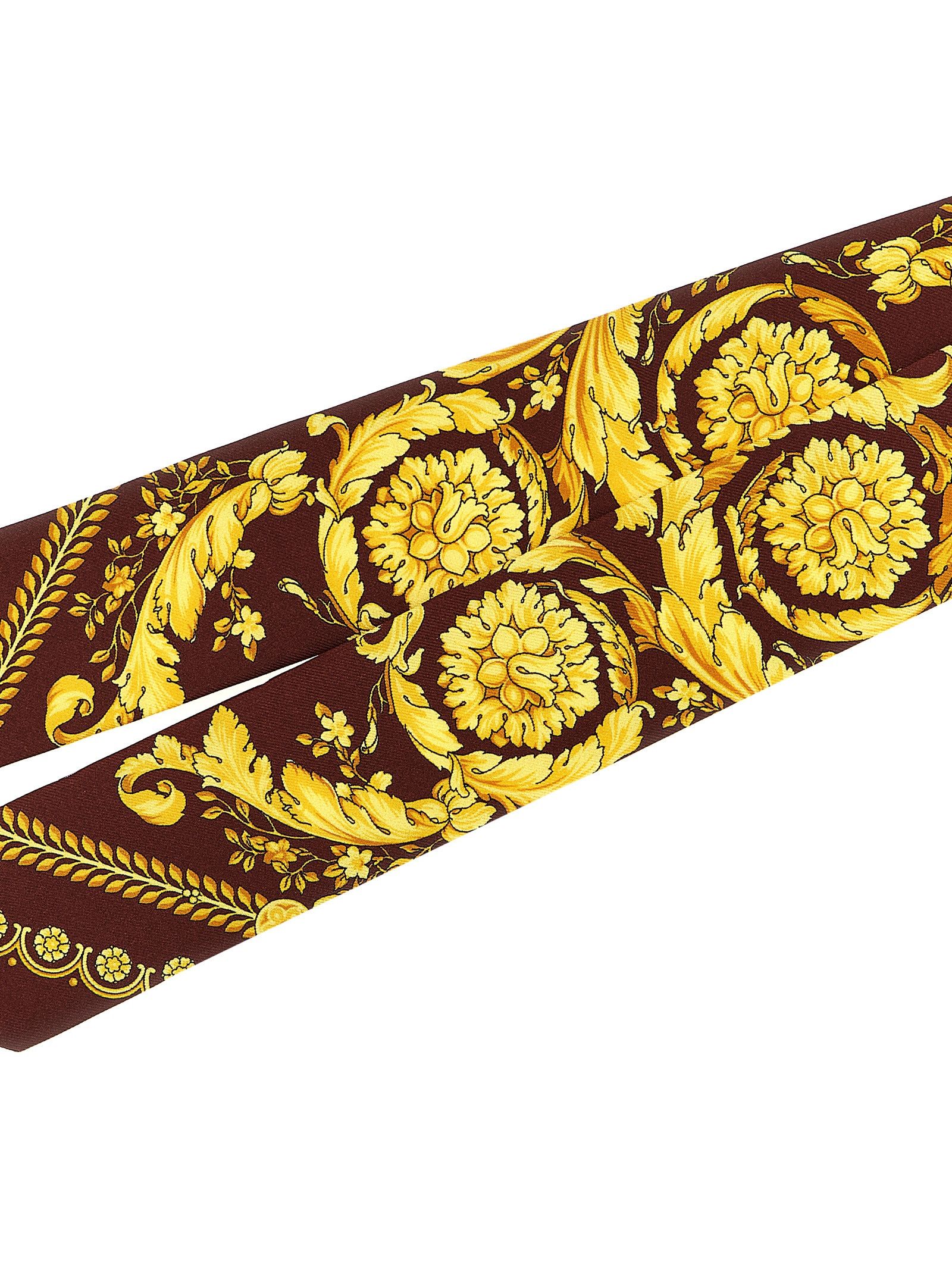 Versace Lavallière ‘Baroque’ Size ONE SIZE - 3 Thumbnail