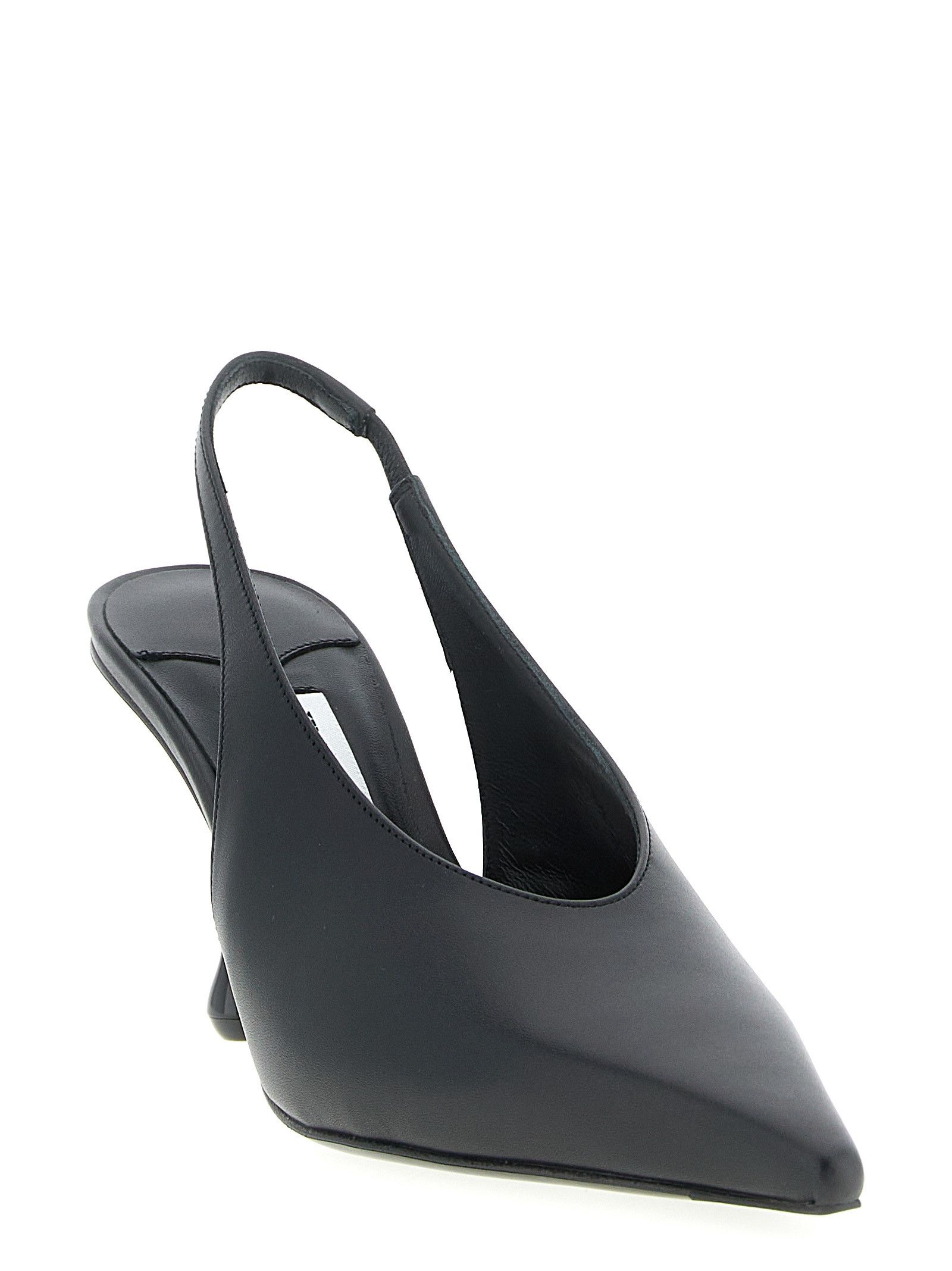 Jimmy Choo 'Isa' slingback Size US 9 / IT 39 - 2 Thumbnail