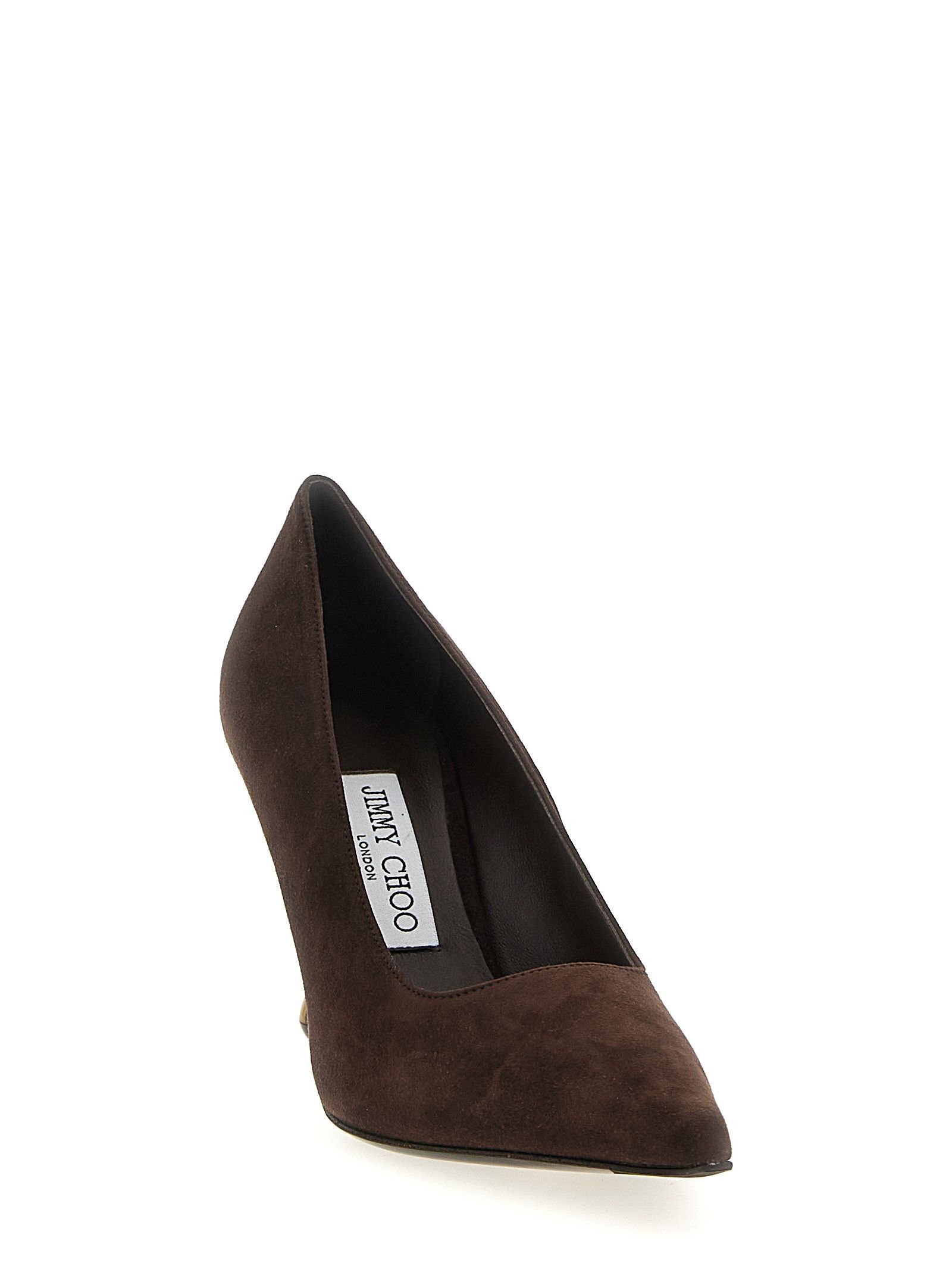 Jimmy Choo 'Ixia' pumps Size US 8 / IT 38 - 2 Thumbnail