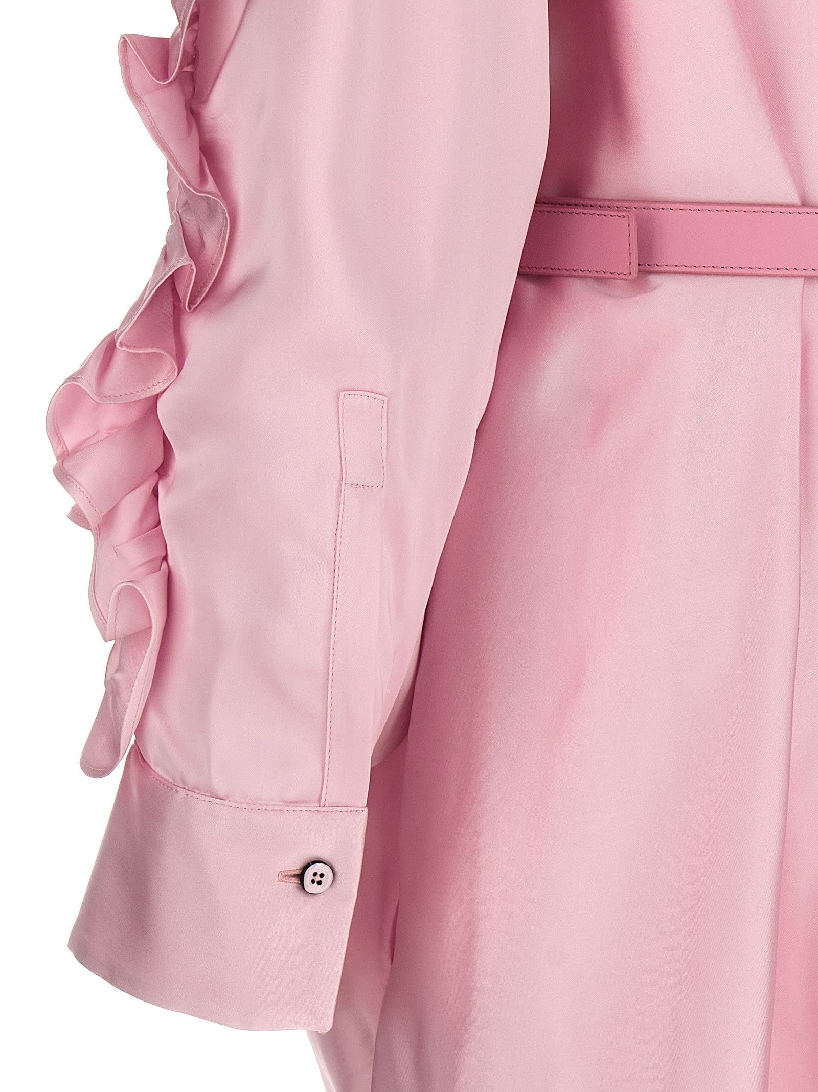 Jil Sander '129' dress Size XS / US 0-2 / IT 36-38 - 4 Thumbnail