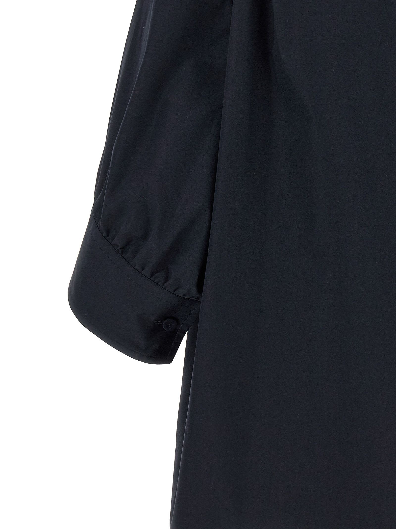 Jil Sander Cotton shirt Size XXS / US 00 / IT 34 - 4 Thumbnail