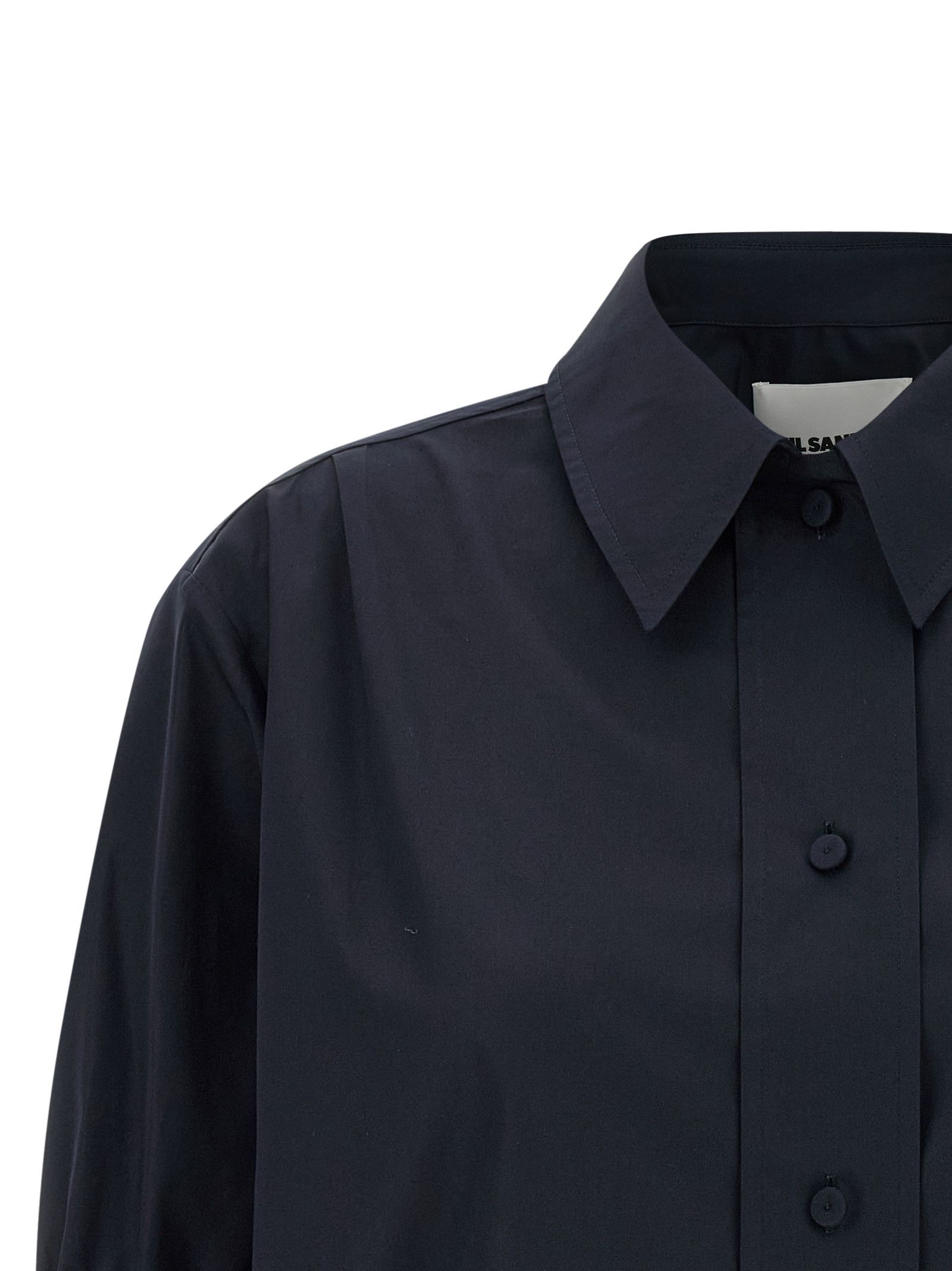 Jil Sander Cotton shirt Size XXS / US 00 / IT 34 - 3 Thumbnail