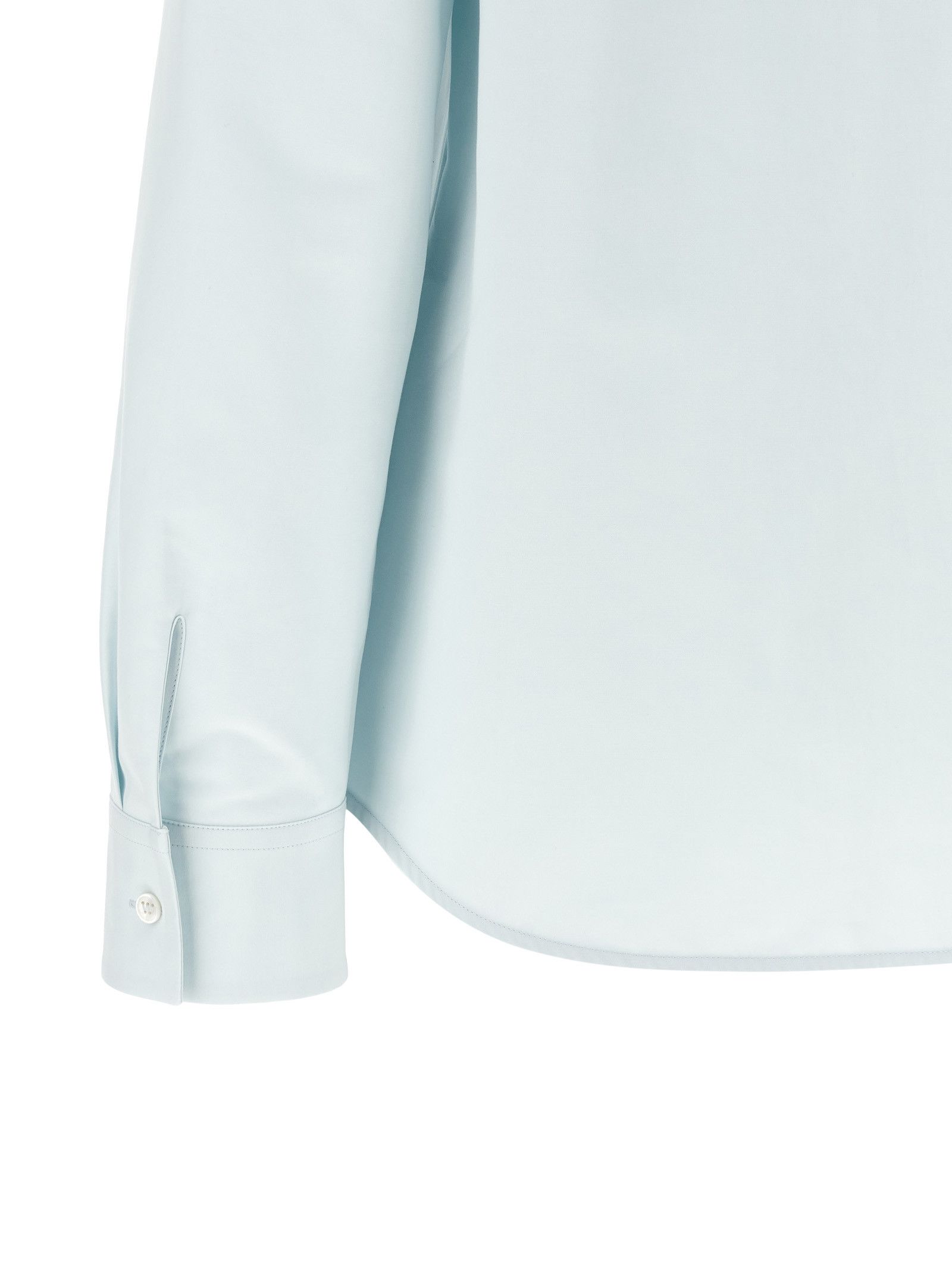 Jil Sander '01' shirt Size XS / US 0-2 / IT 36-38 - 4 Thumbnail