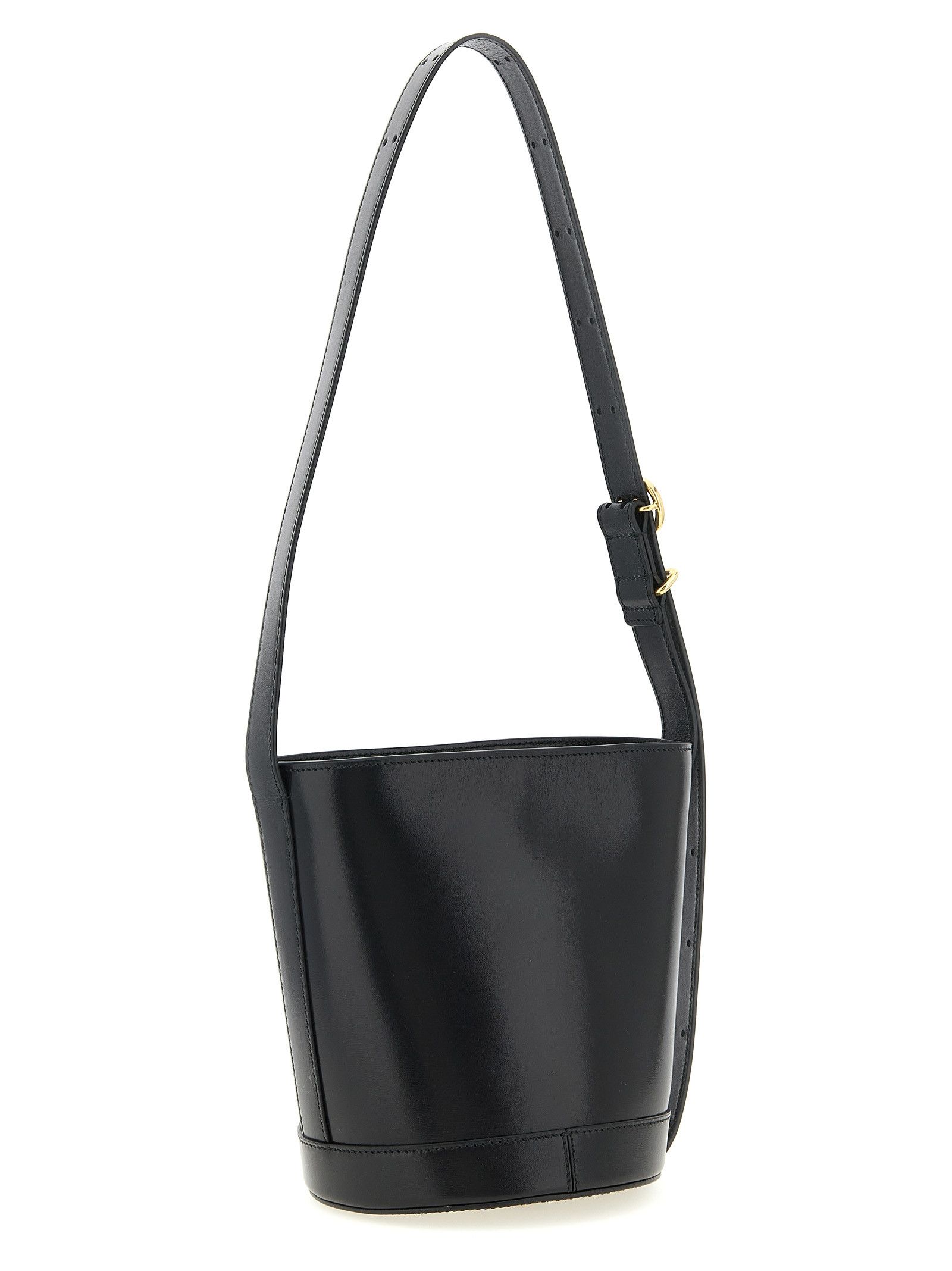 Jil Sander 'Cannolo' bucket bag Size ONE SIZE - 2 Thumbnail