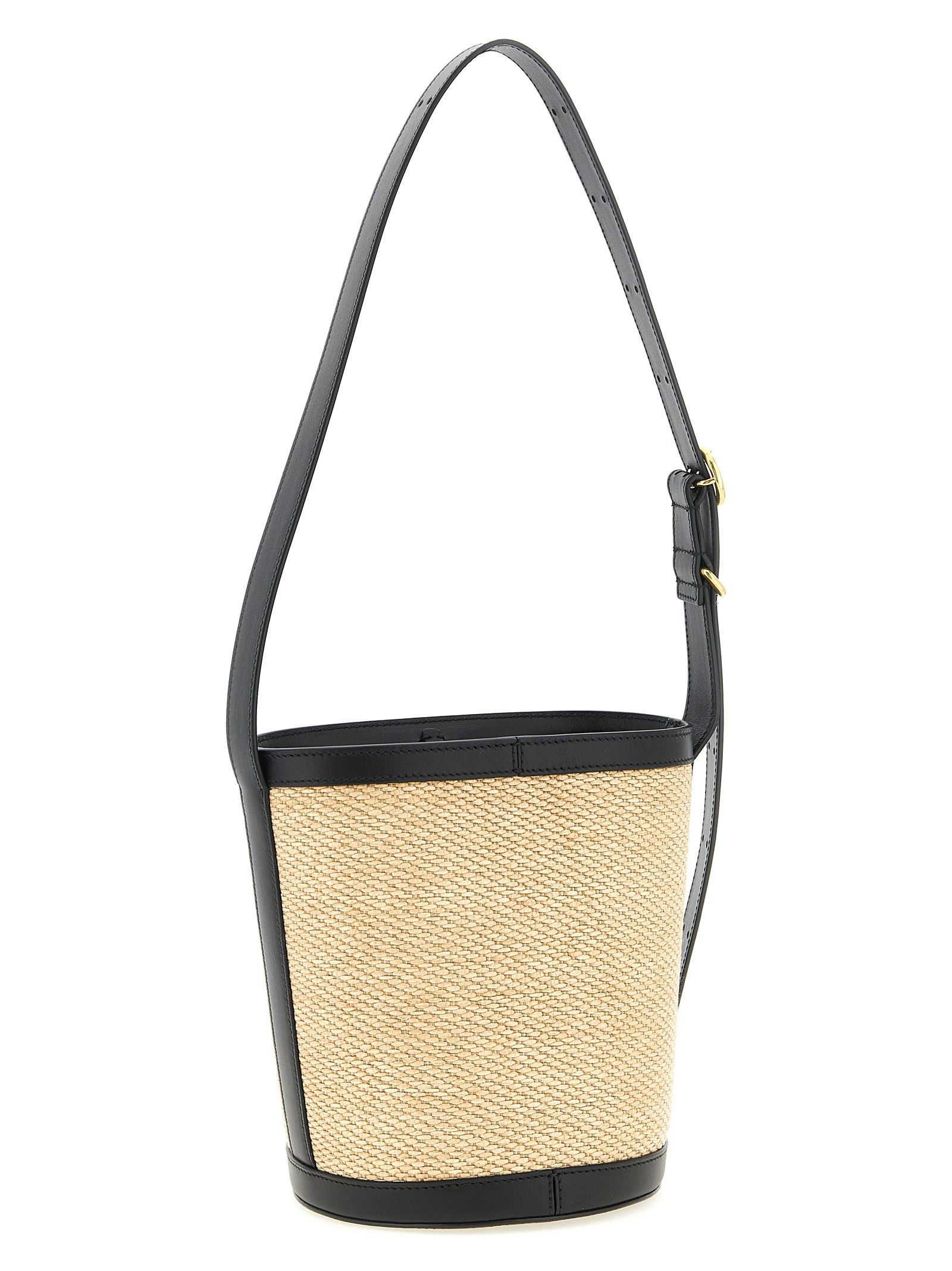 Jil Sander 'Cannolo' bucket bag Size ONE SIZE - 2 Thumbnail