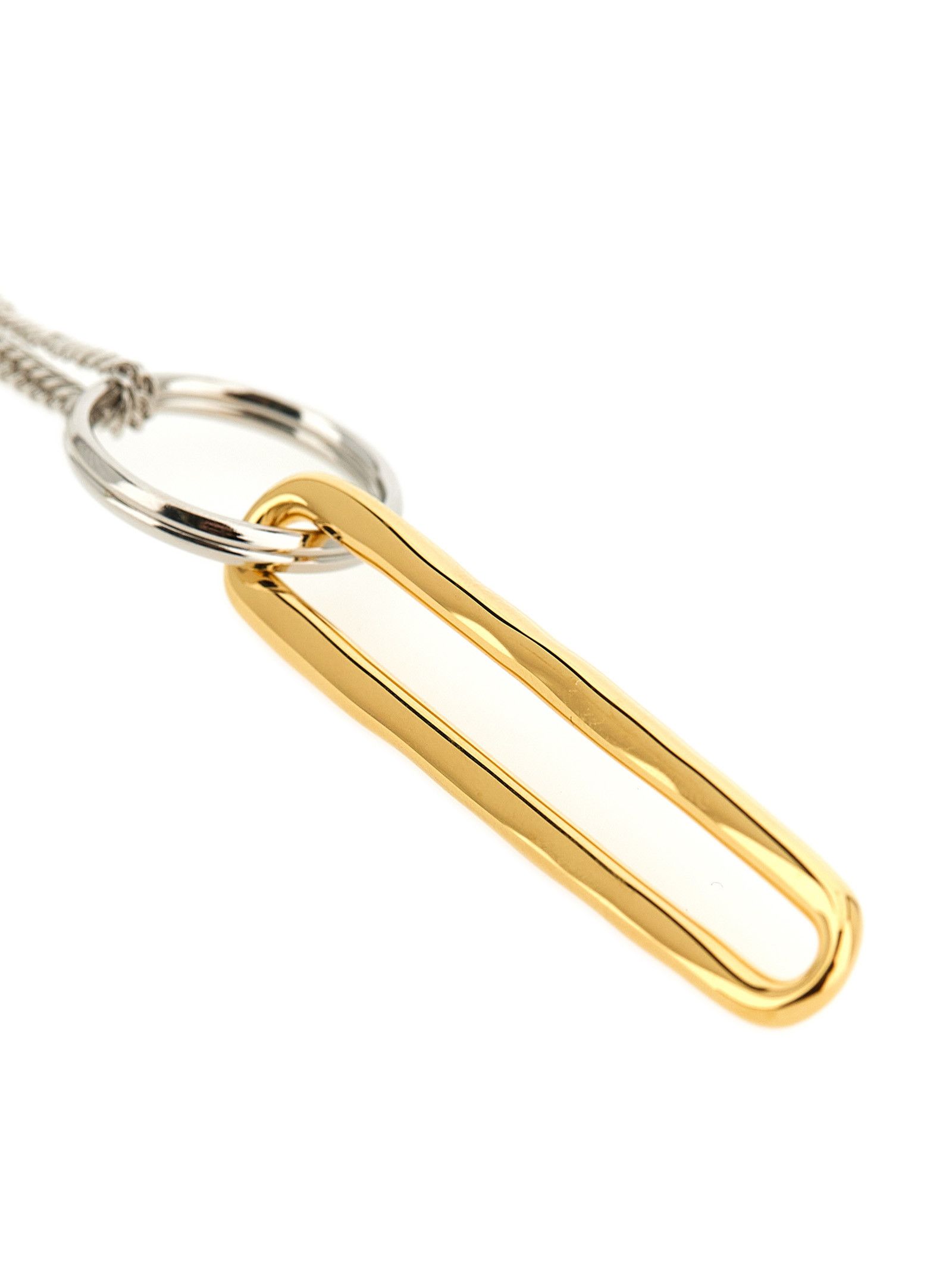 Jil Sander '601' necklace Size ONE SIZE - 2 Thumbnail
