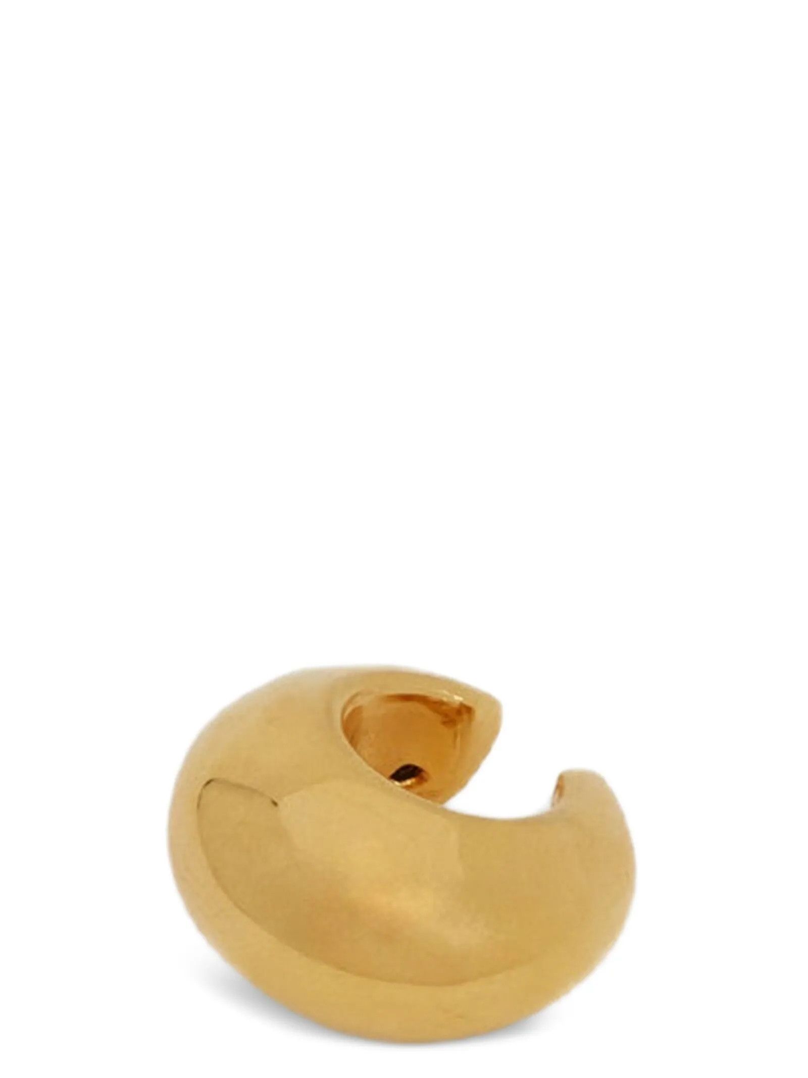Jil Sander Earcuff '1339' Size ONE SIZE - 2 Thumbnail