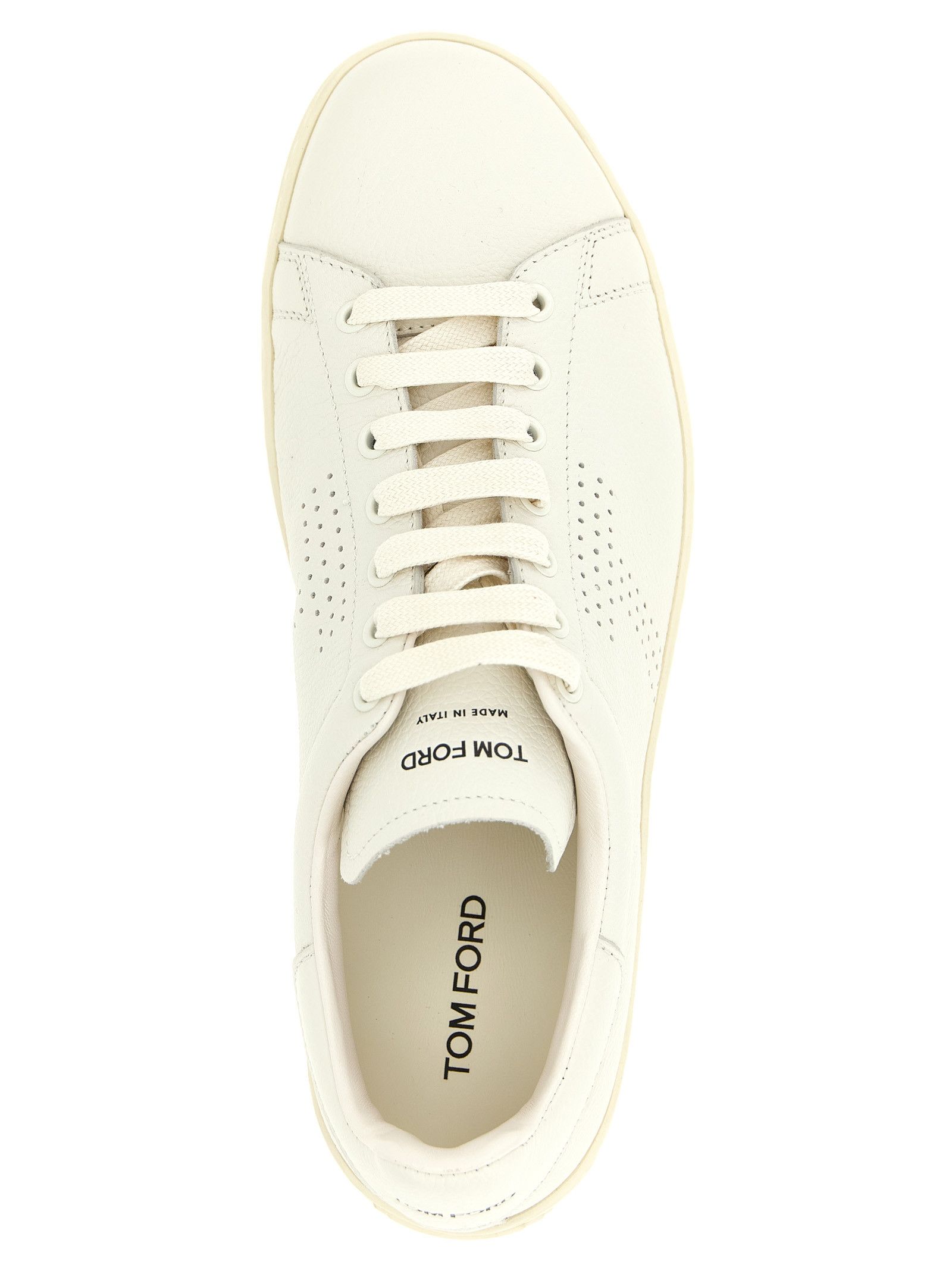 Tom Ford 'Warwick' sneakers Size US 7 / EU 40 - 4 Thumbnail