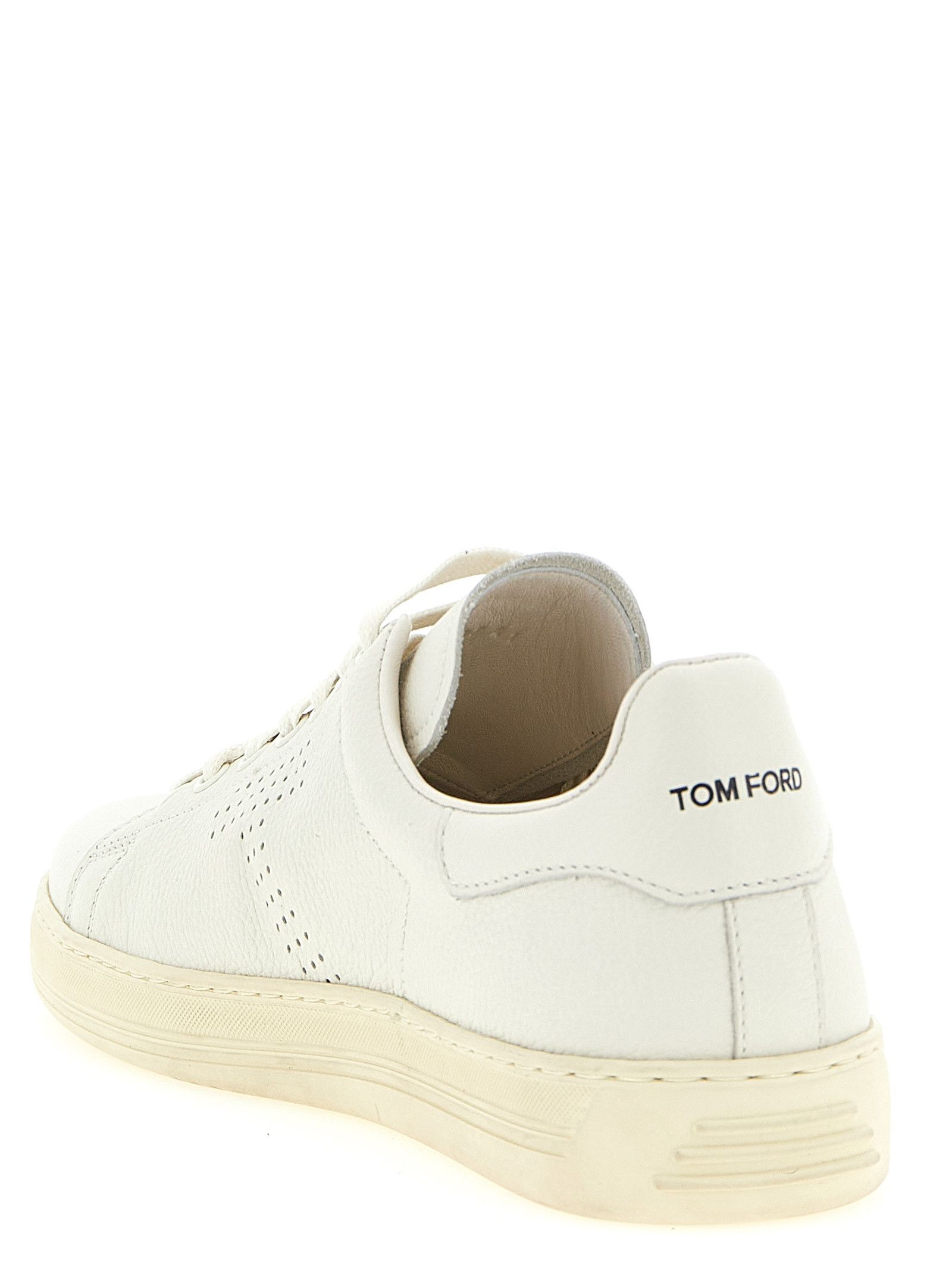 Tom Ford 'Warwick' sneakers Size US 8 / EU 41 - 3 Thumbnail