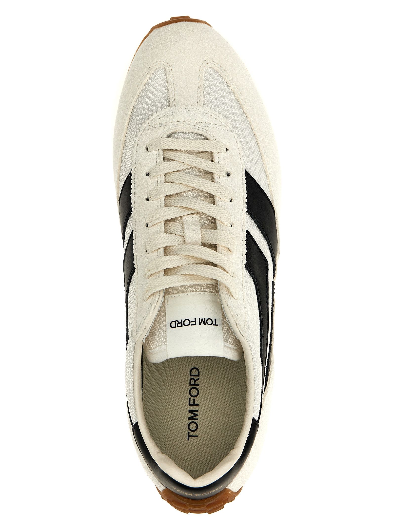Tom Ford 'Mick' sneakers Size US 9 / EU 42 - 4 Thumbnail