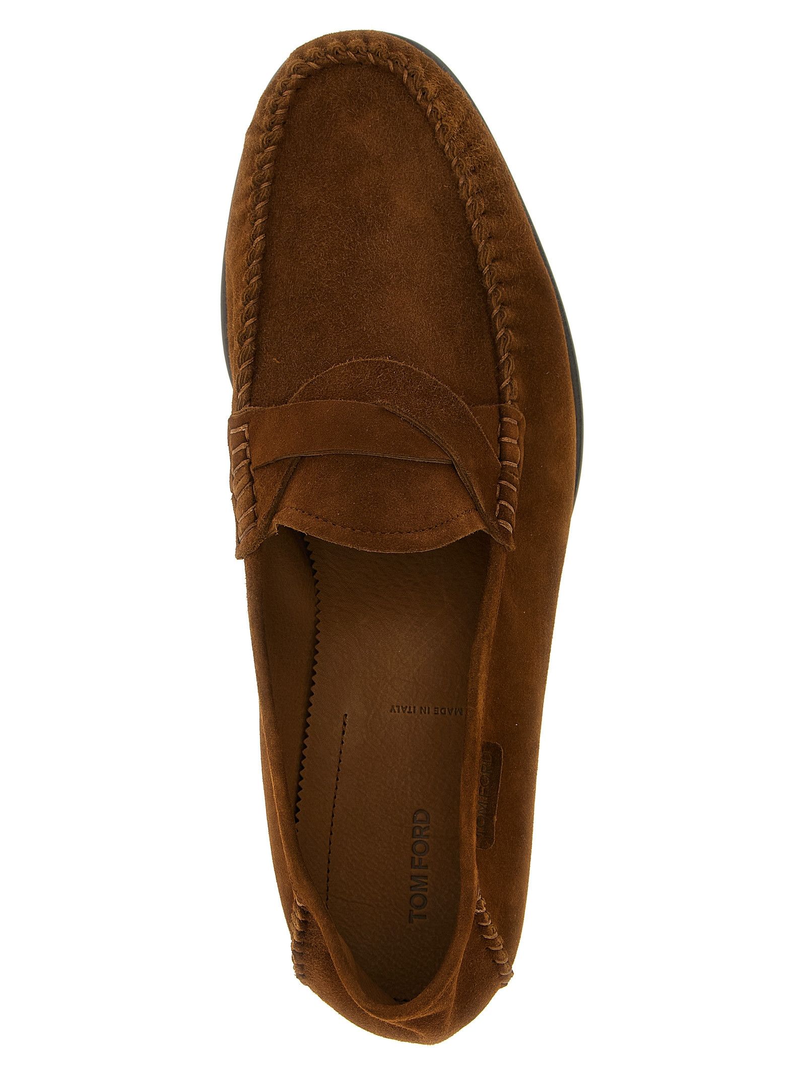Tom Ford 'Ripley' loafers Size US 10 / EU 43 - 4 Thumbnail