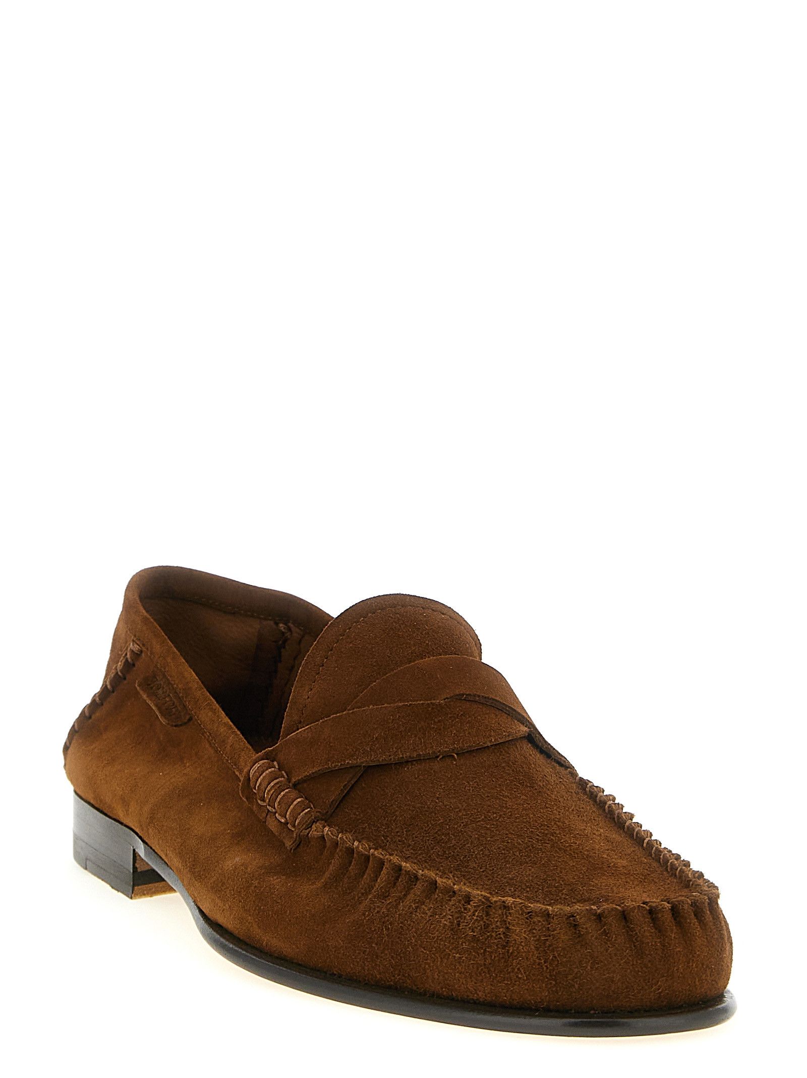 Tom Ford 'Ripley' loafers Size US 11 / EU 44 - 2 Thumbnail