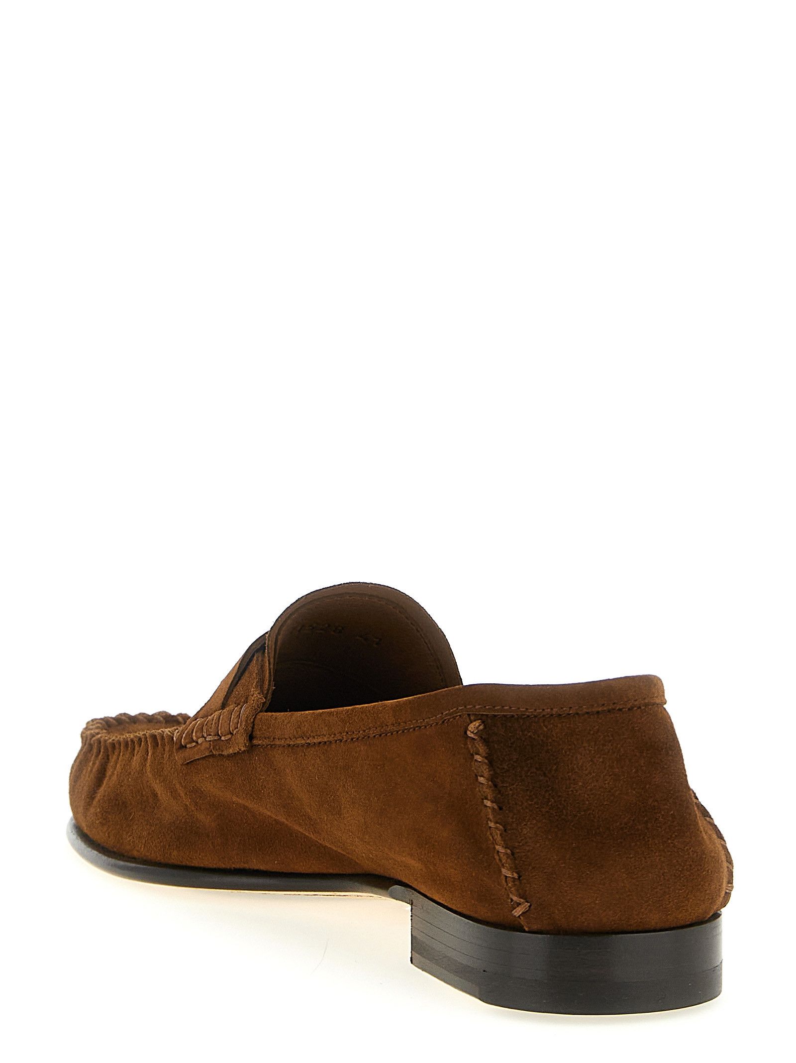 Tom Ford 'Ripley' loafers Size US 12 / EU 45 - 3 Thumbnail