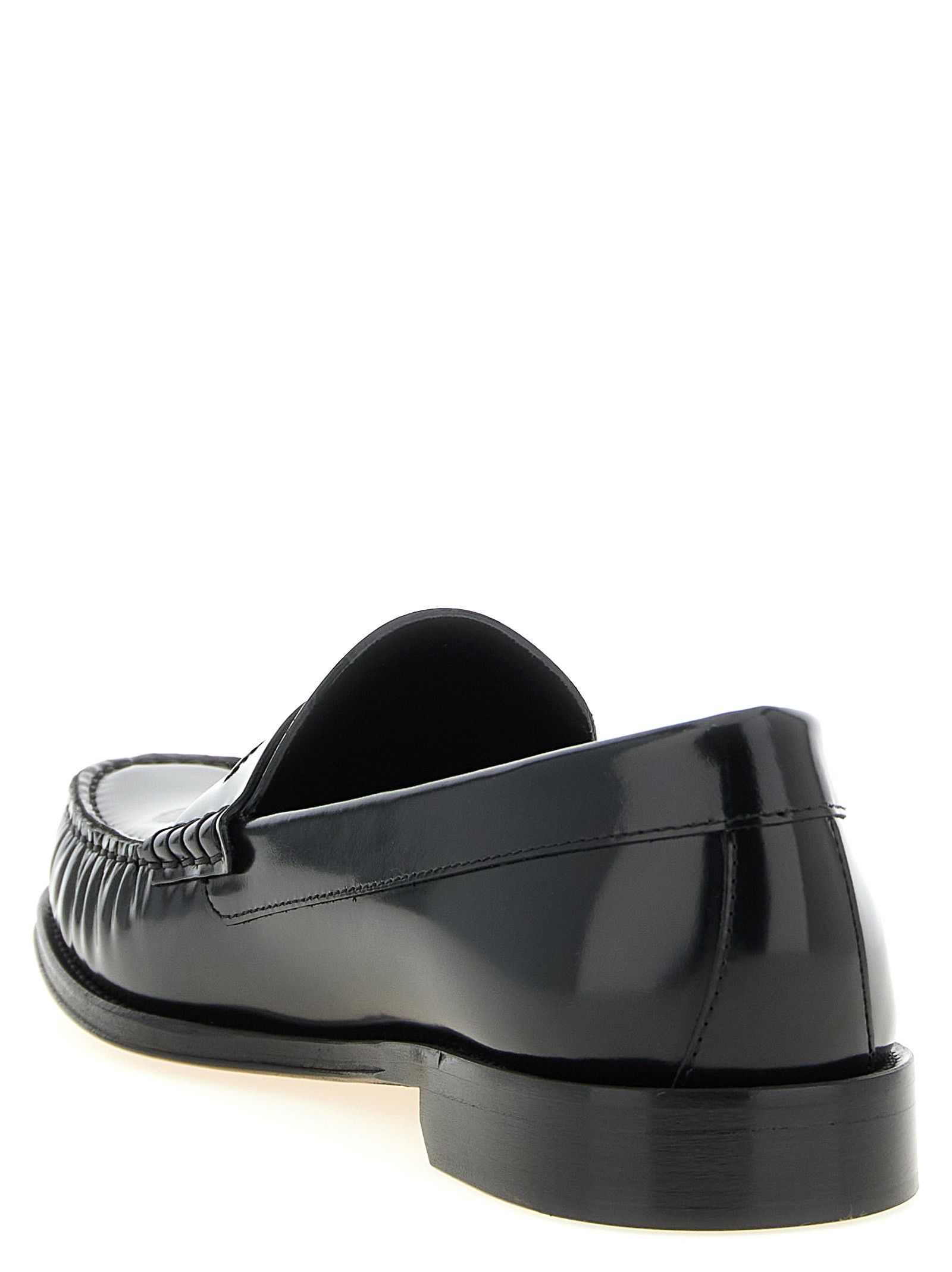 Tom Ford Shiny leather loafers Size US 10 / EU 43 - 3 Thumbnail