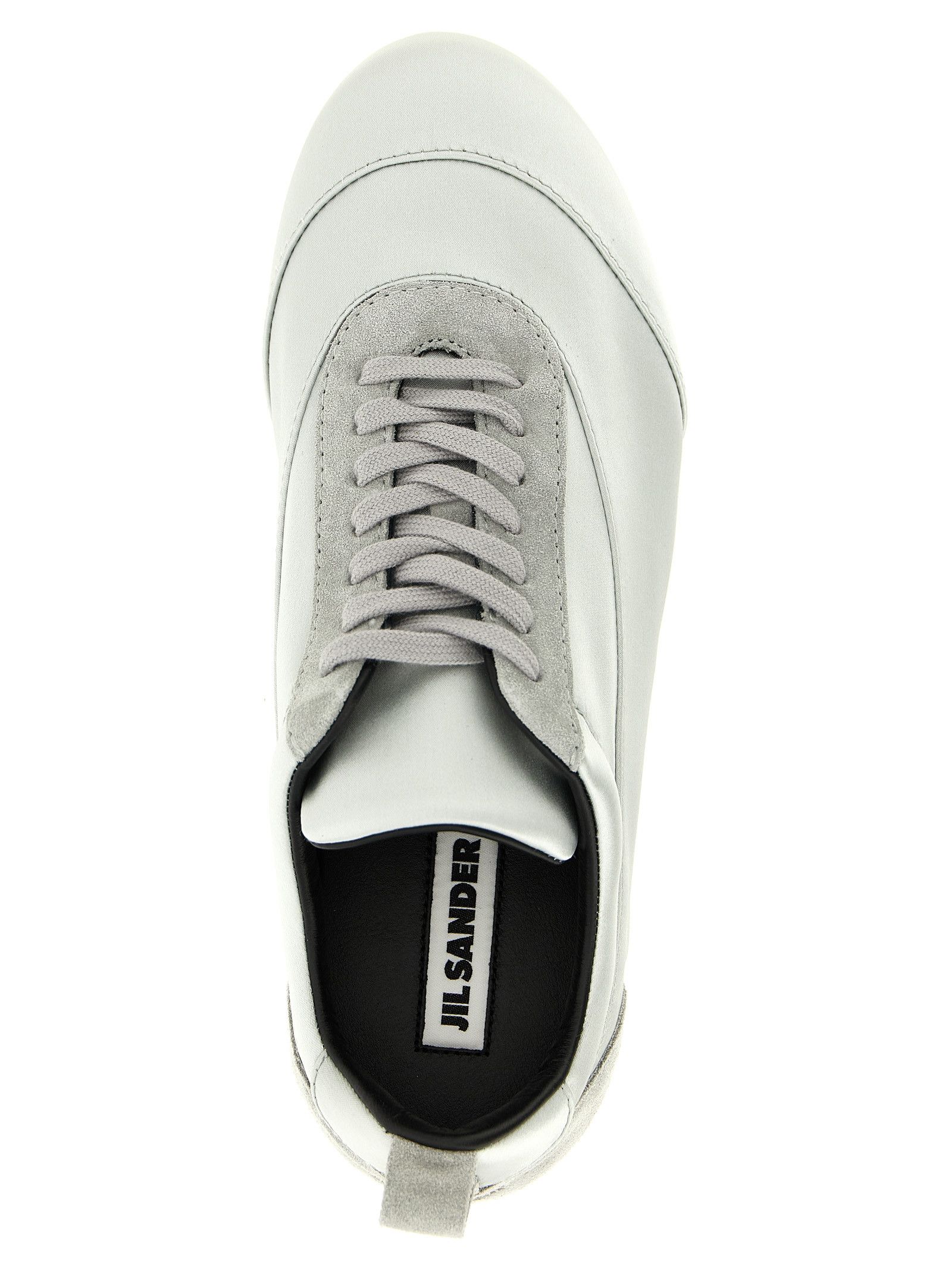 Jil Sander 'Etage' sneakers Size US 7 / IT 37 - 4 Thumbnail