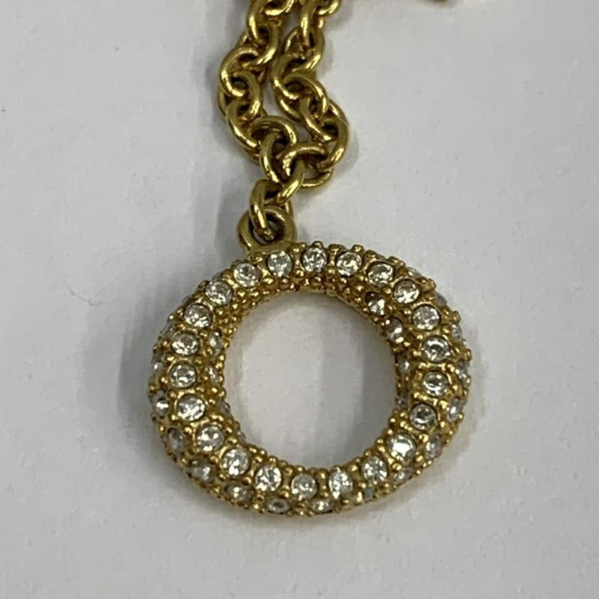Dior Christian Dior evolution bracelet Size ONE SIZE - 4 Thumbnail