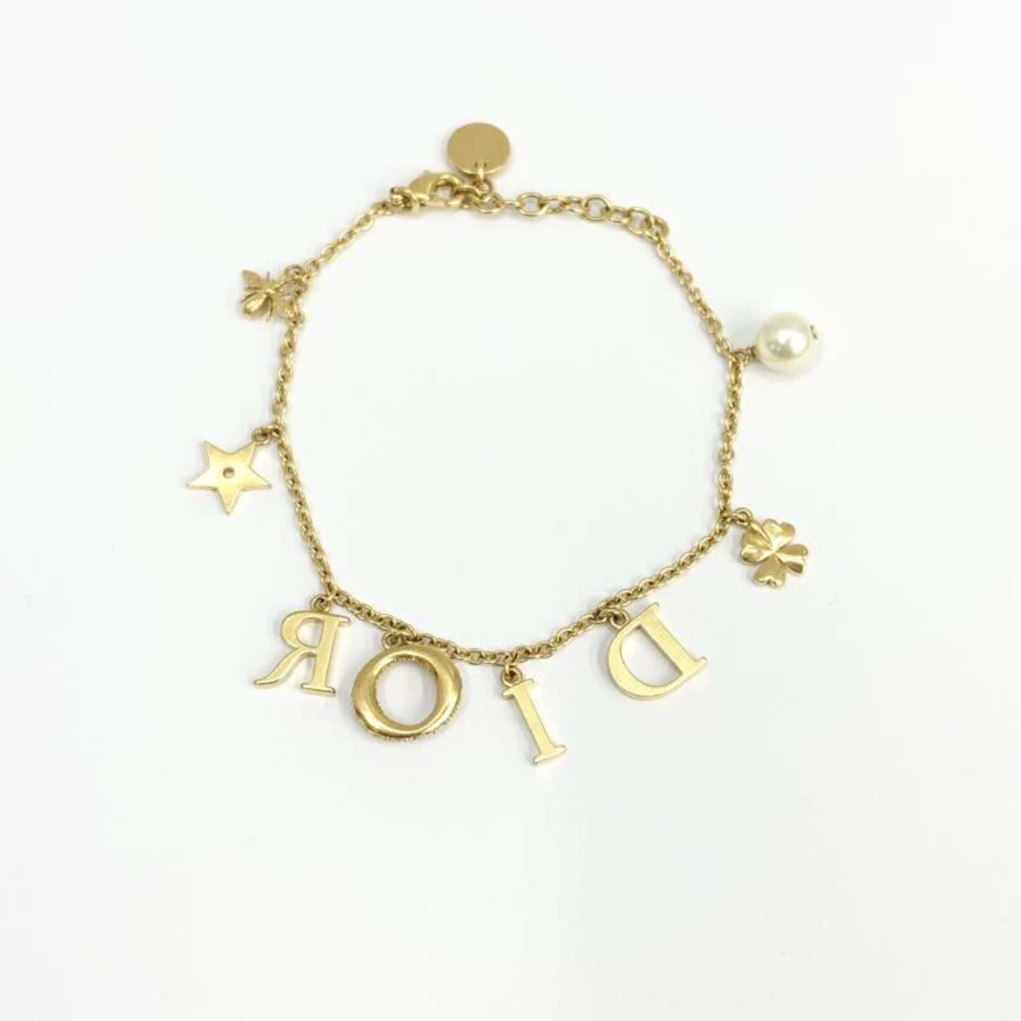 Dior Christian Dior evolution bracelet Size ONE SIZE - 2 Thumbnail