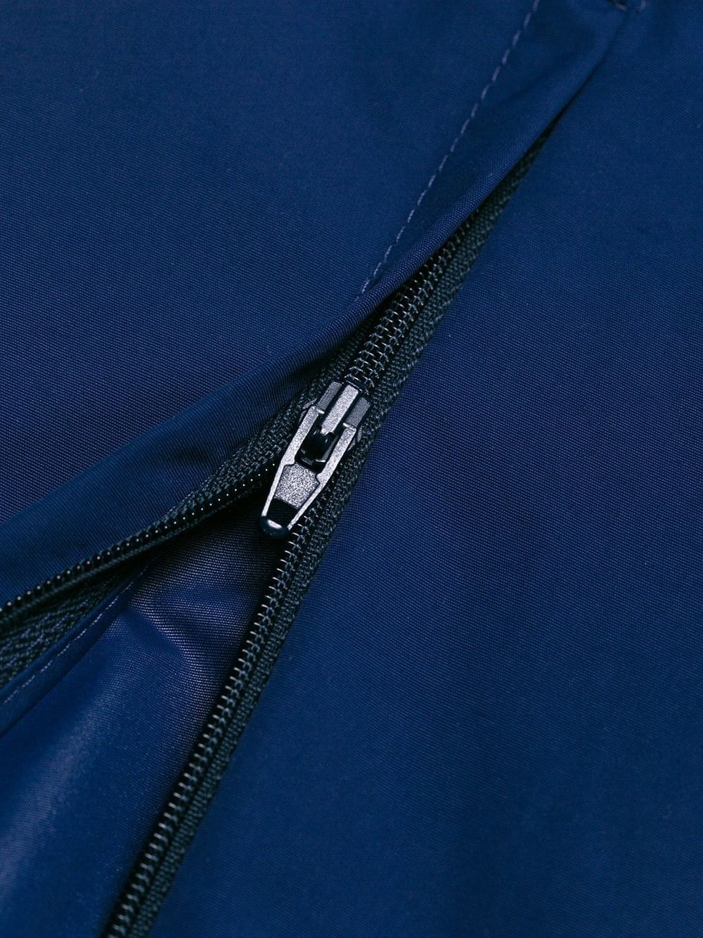 Balenciaga Balenciaga Blue Copyright Logo Cuffed Trackpants Size US 32 / EU 48 - 9 Thumbnail