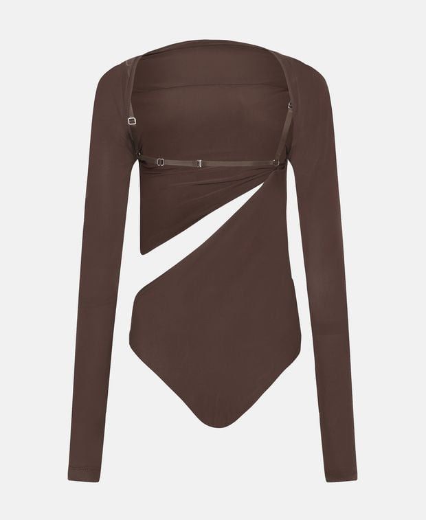 Jacquemus Body Size XS / US 0-2 / IT 36-38 - 2 Thumbnail