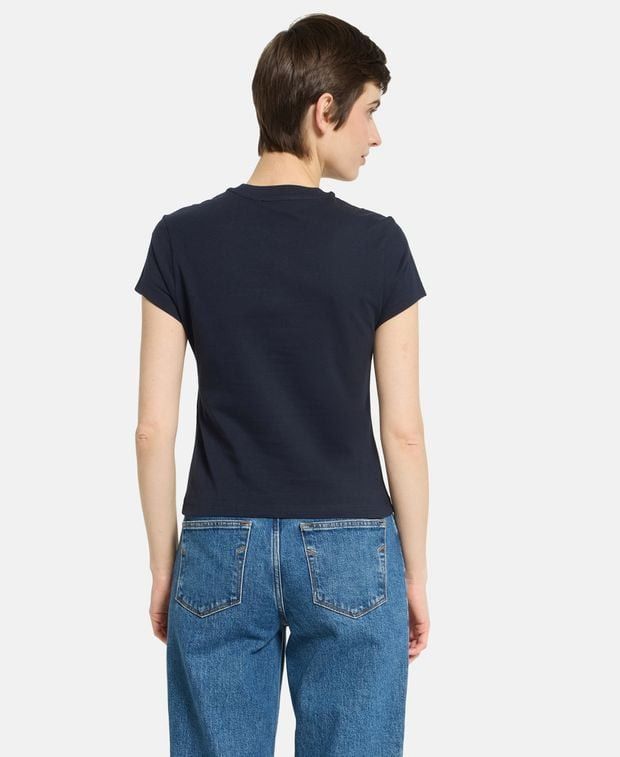 Off-White T-shirt Size M / US 6-8 / IT 42-44 - 2 Thumbnail