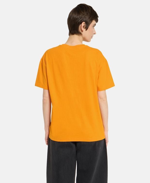 Off-White Crew neck t-shirt Size M / US 6-8 / IT 42-44 - 2 Thumbnail